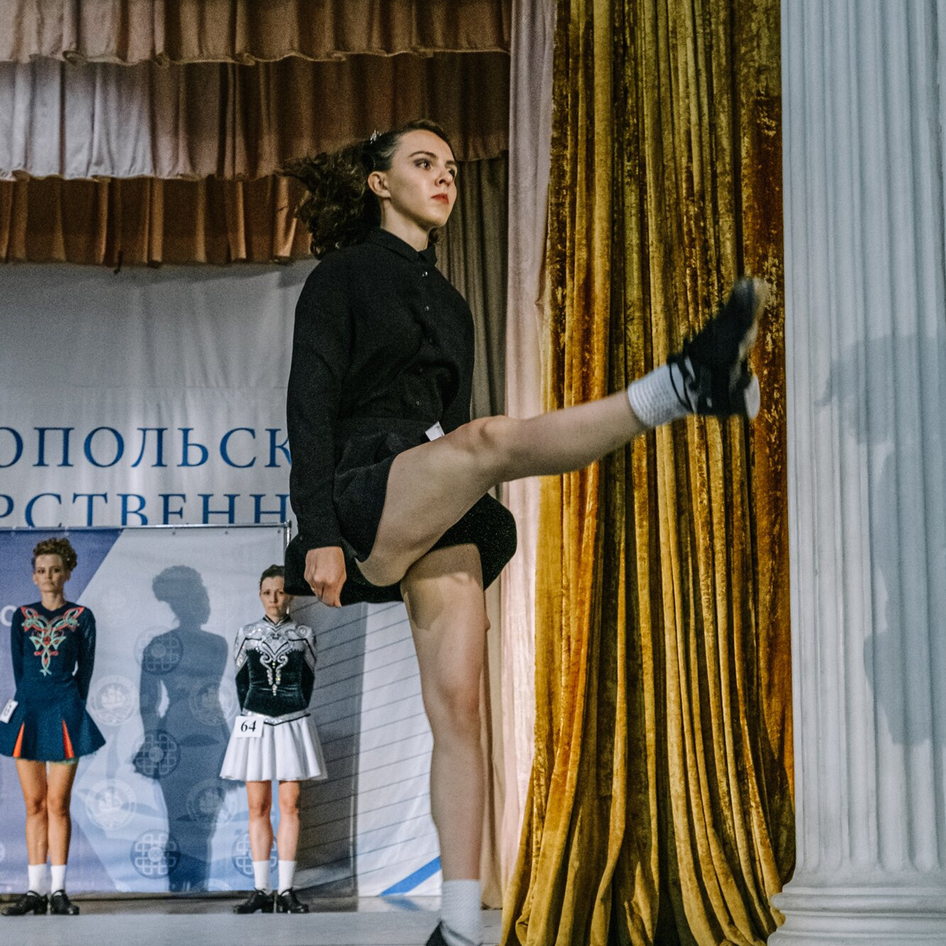 Open hard. Коваленко Светлана, фотограф в Москве. Концерты, события и люди