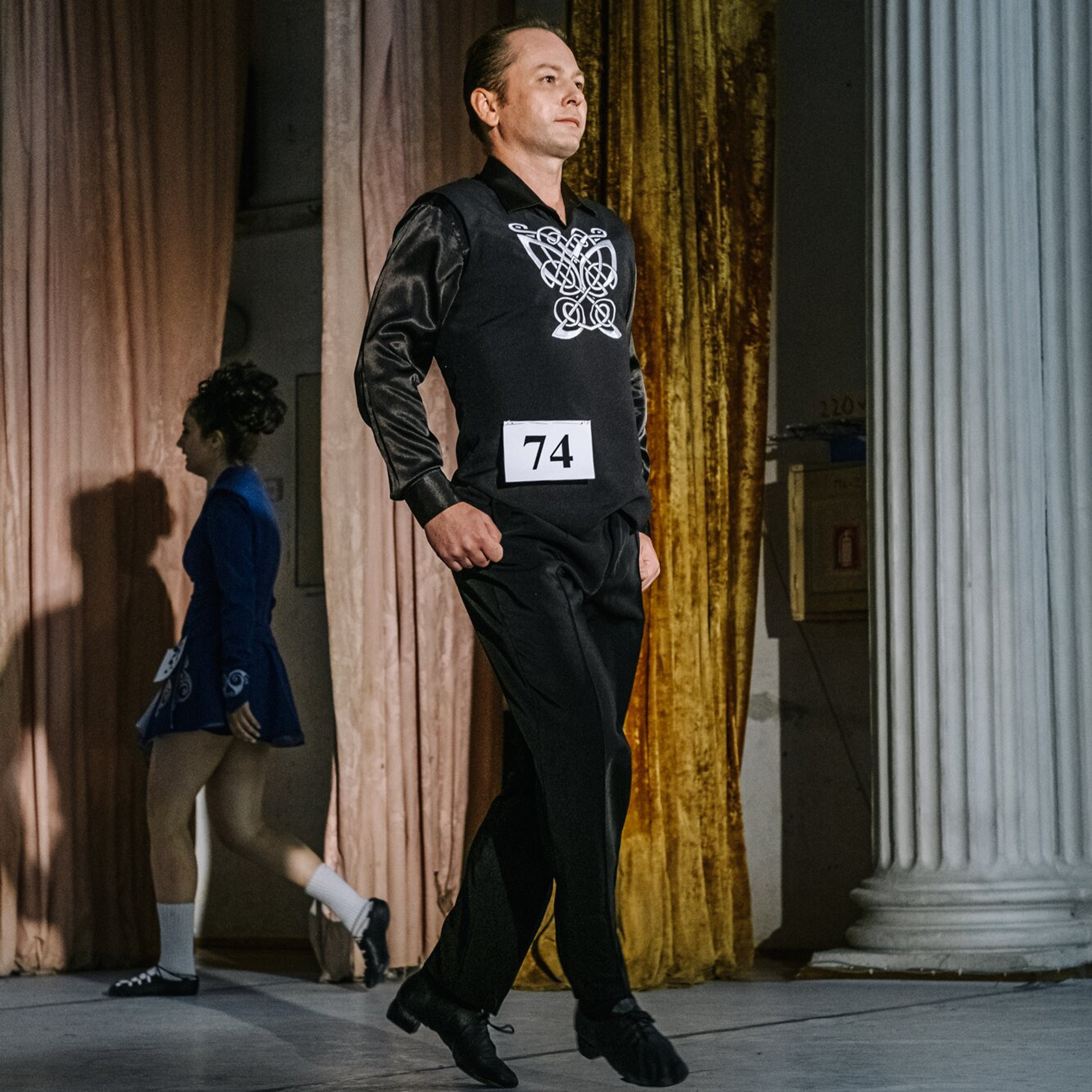 Intermediate Premiership. Коваленко Светлана, фотограф в Москве. Концерты, события и люди