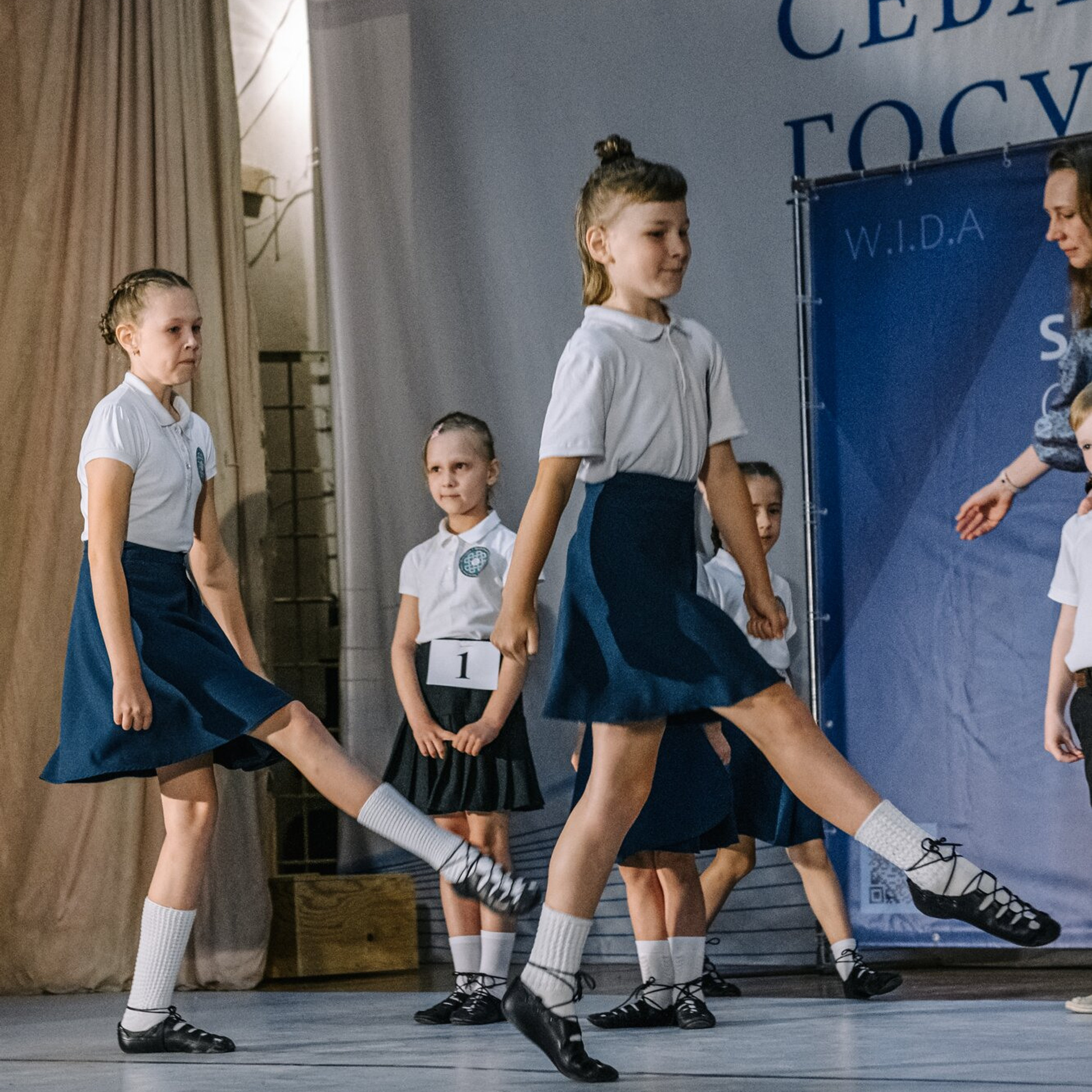 Beginner soft. Коваленко Светлана, фотограф в Москве. Концерты, события и люди