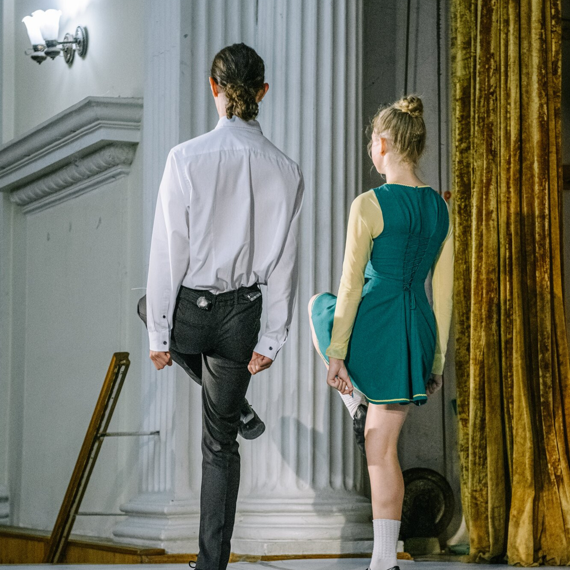 Beginner soft. Коваленко Светлана, фотограф в Москве. Концерты, события и люди