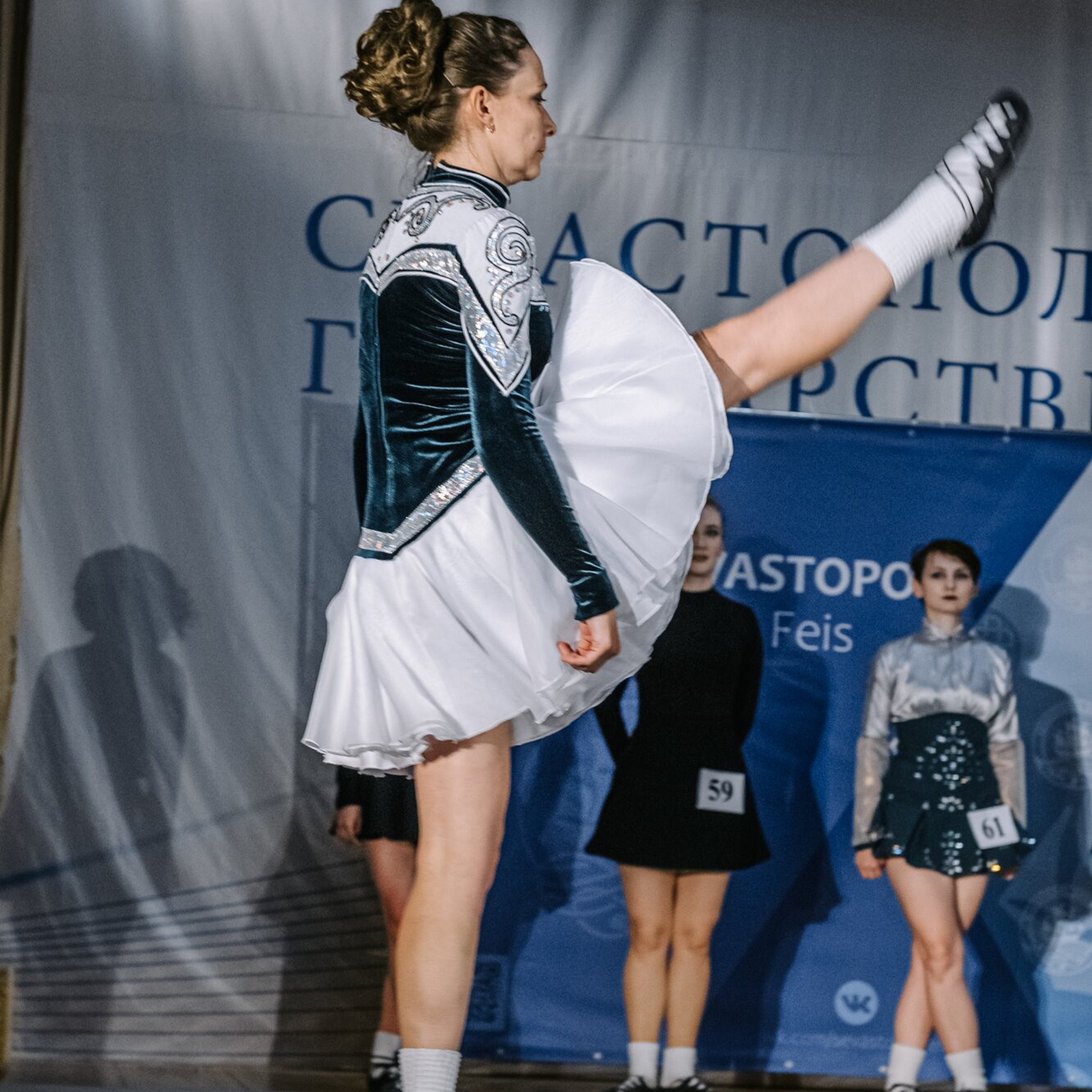 Open Soft. Коваленко Светлана, фотограф в Москве. Концерты, события и люди