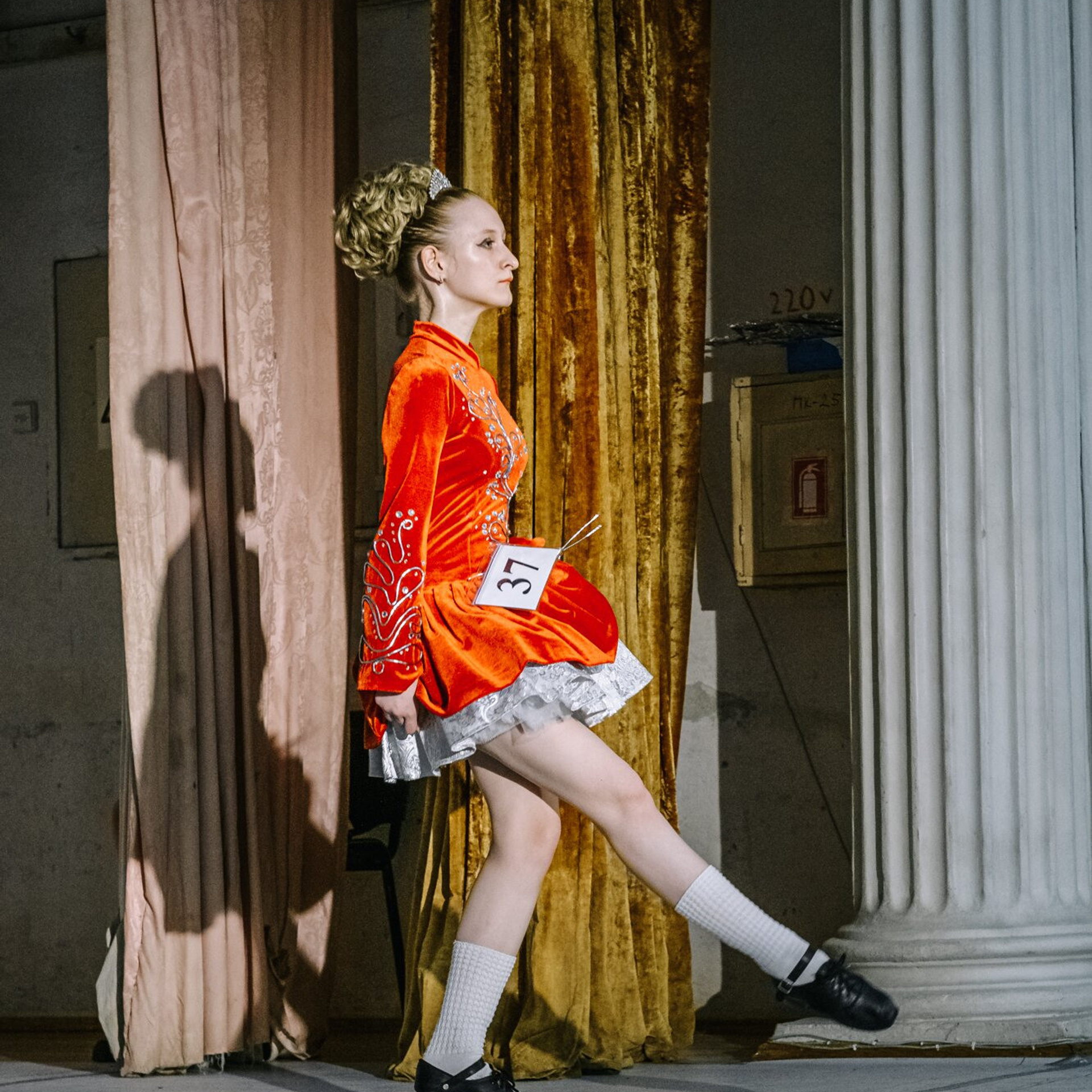 Preliminary. Коваленко Светлана, фотограф в Москве. Концерты, события и люди