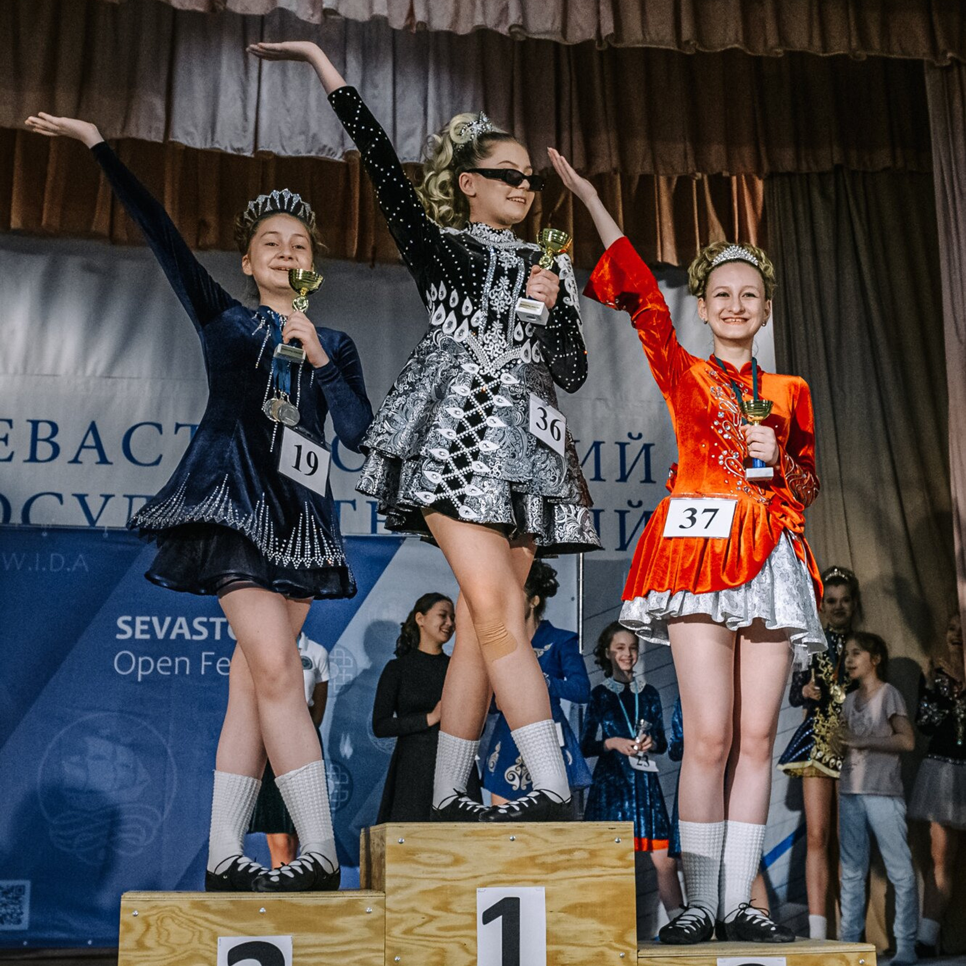 Results. Коваленко Светлана, фотограф в Москве. Концерты, события и люди