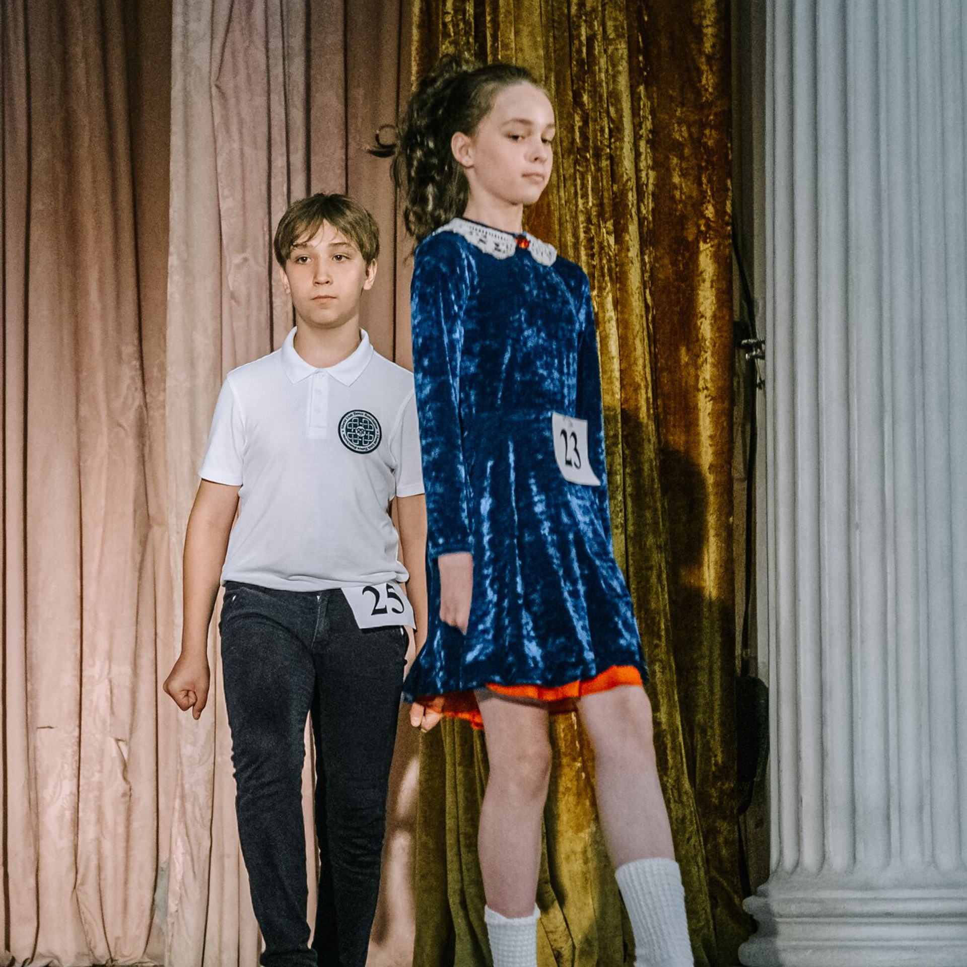 Primary soft. Коваленко Светлана, фотограф в Москве. Концерты, события и люди