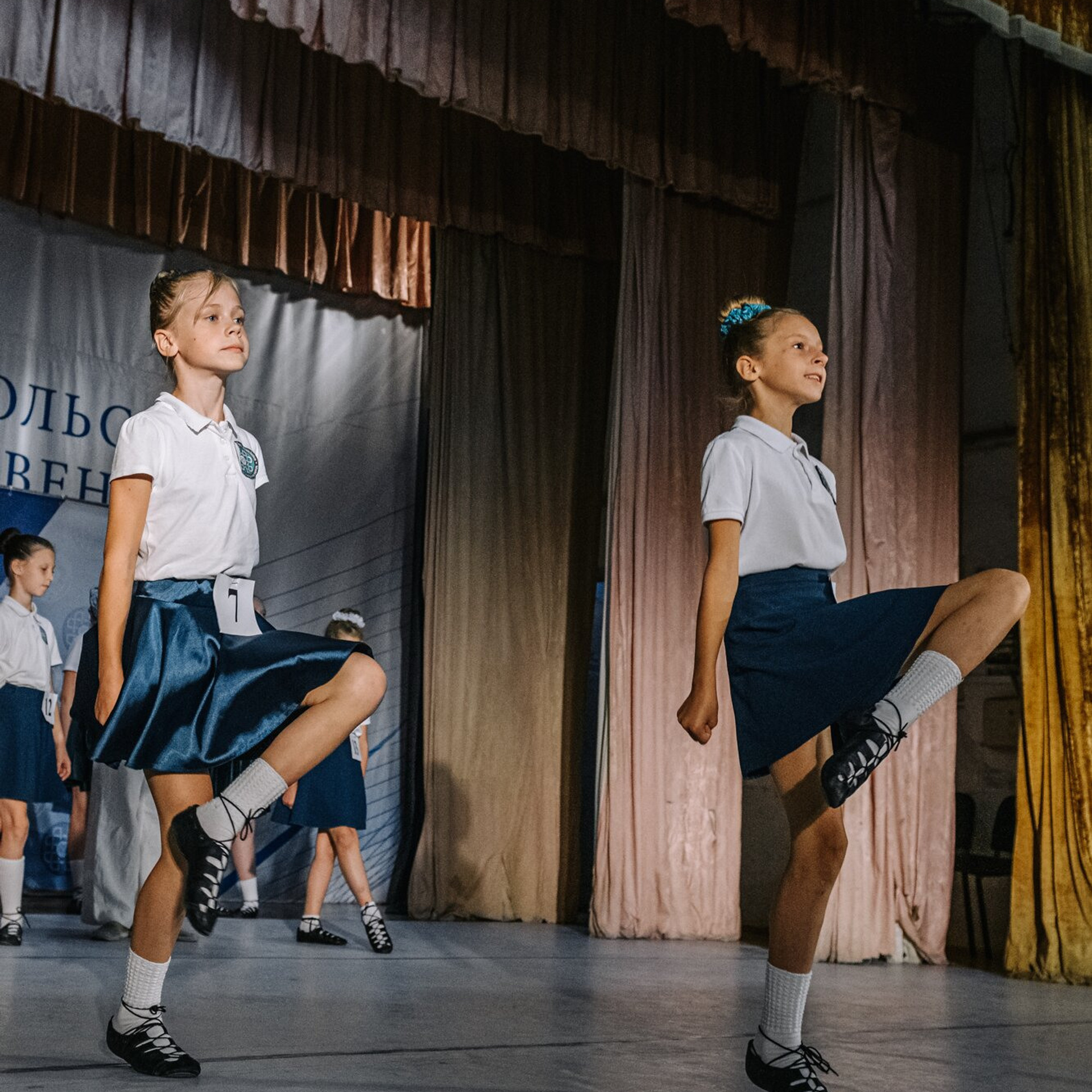 Beginner Premierships. Коваленко Светлана, фотограф в Москве. Концерты, события и люди