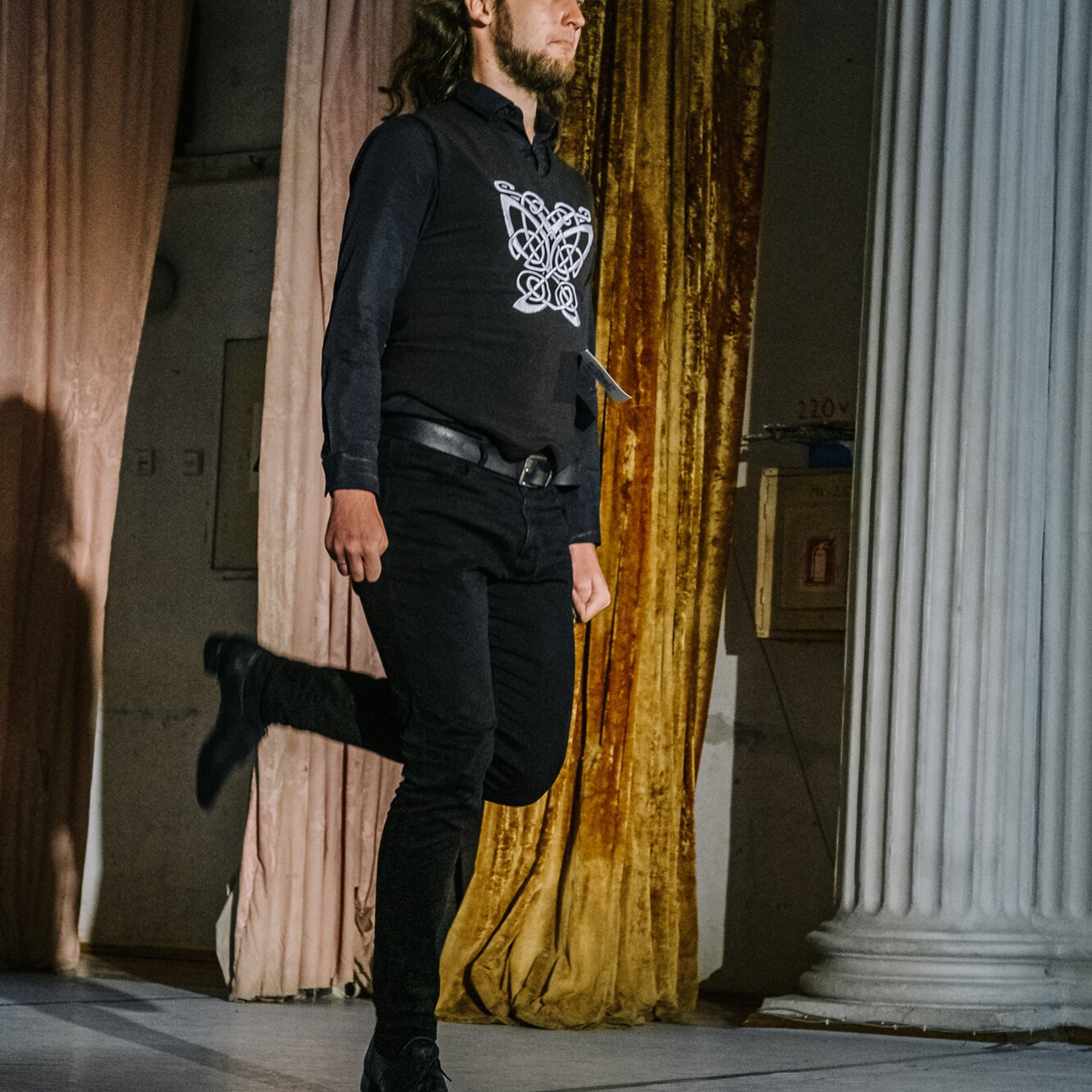 Intermediate Premiership. Коваленко Светлана, фотограф в Москве. Концерты, события и люди