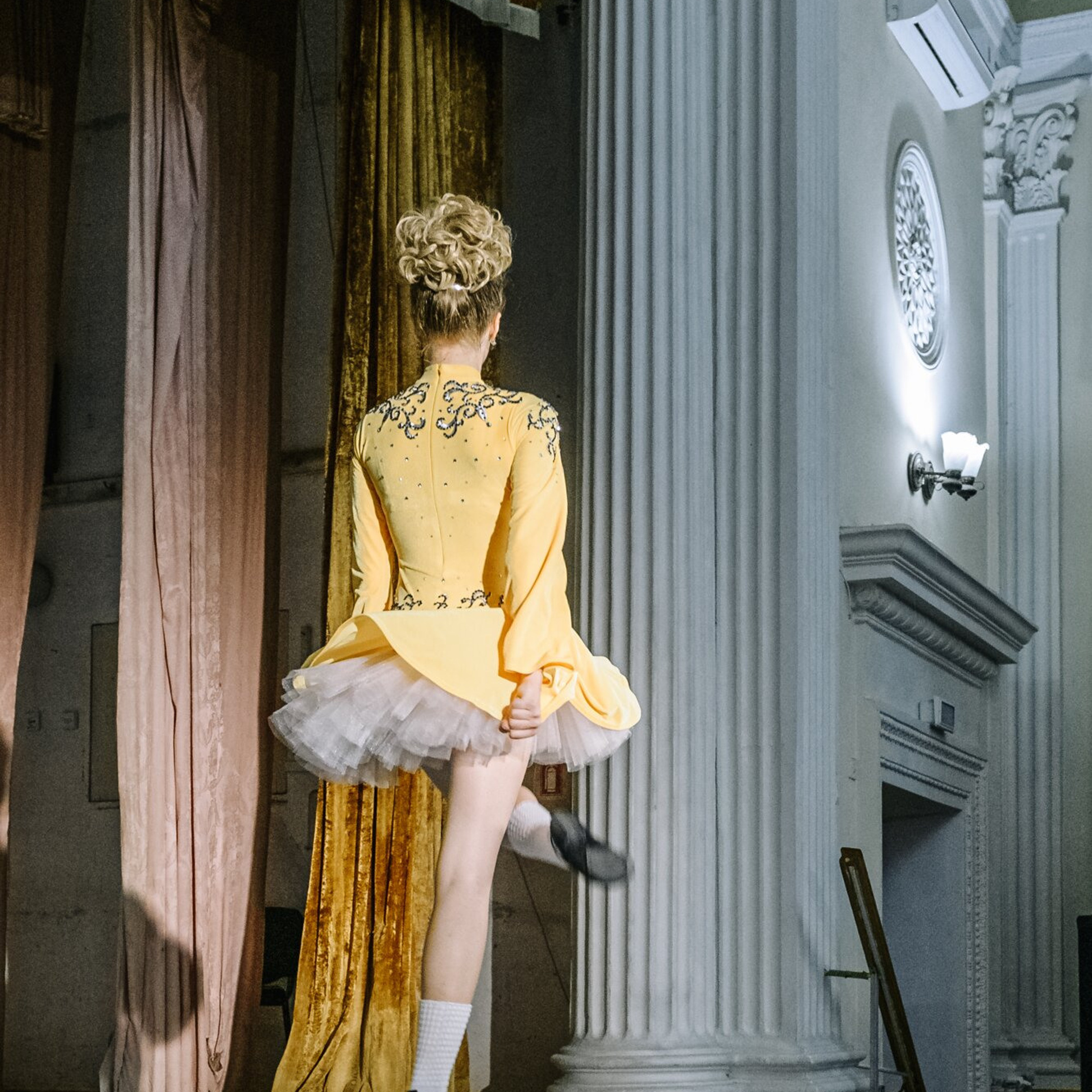 Preliminary. Коваленко Светлана, фотограф в Москве. Концерты, события и люди