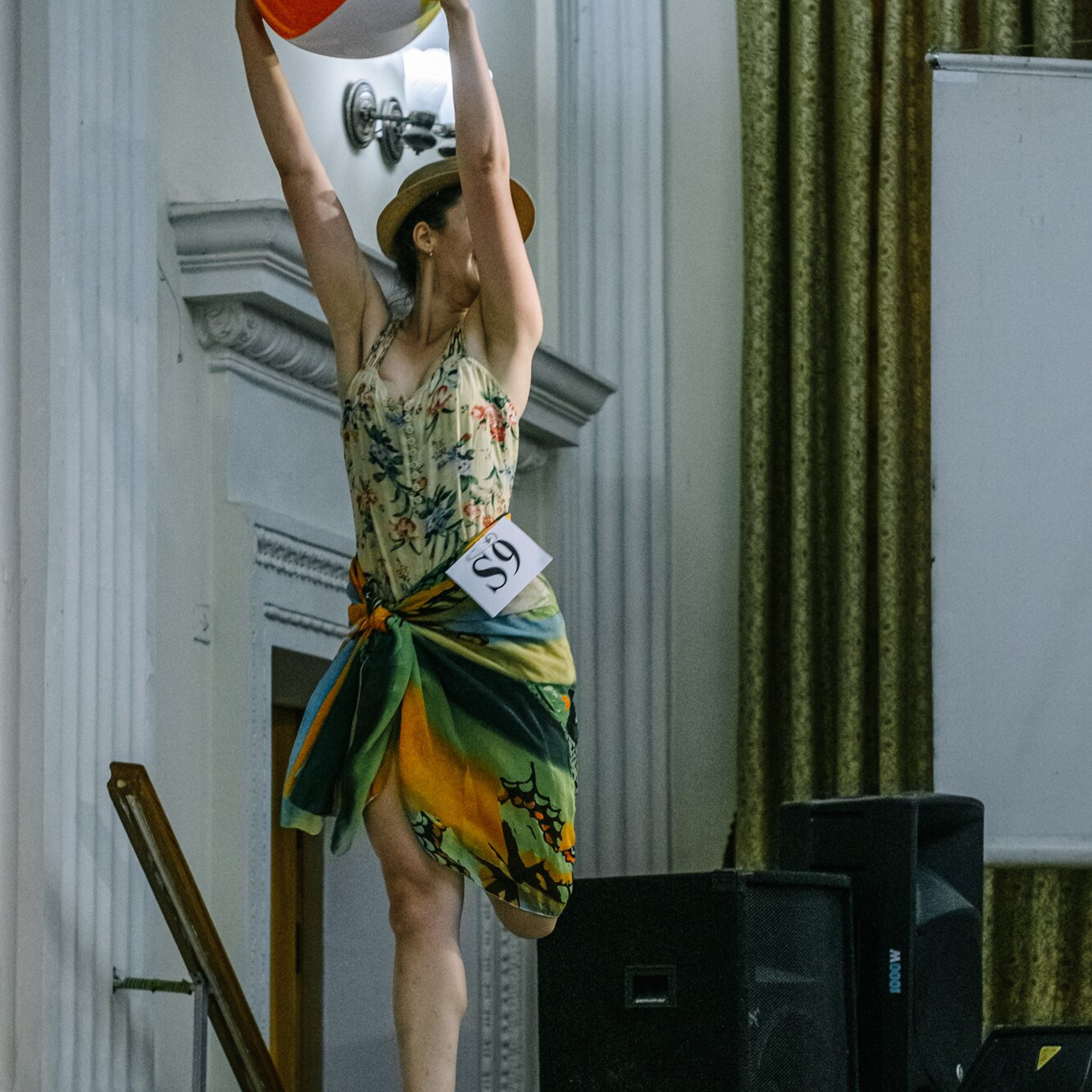 Special Dance. Коваленко Светлана, фотограф в Москве. Концерты, события и люди