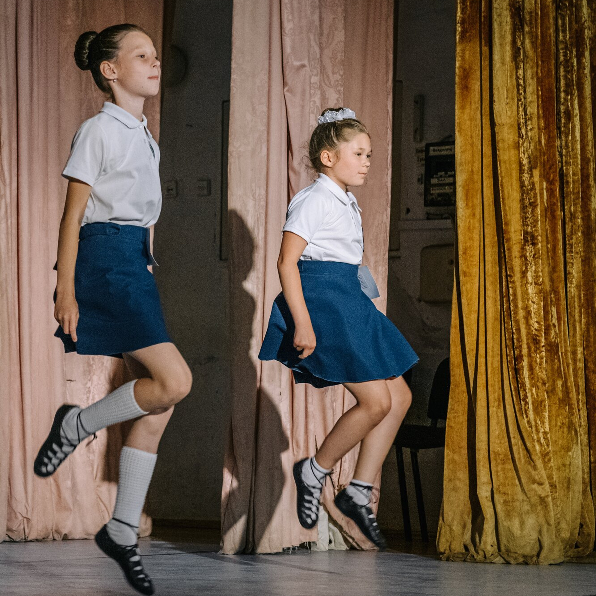 Beginner soft. Коваленко Светлана, фотограф в Москве. Концерты, события и люди