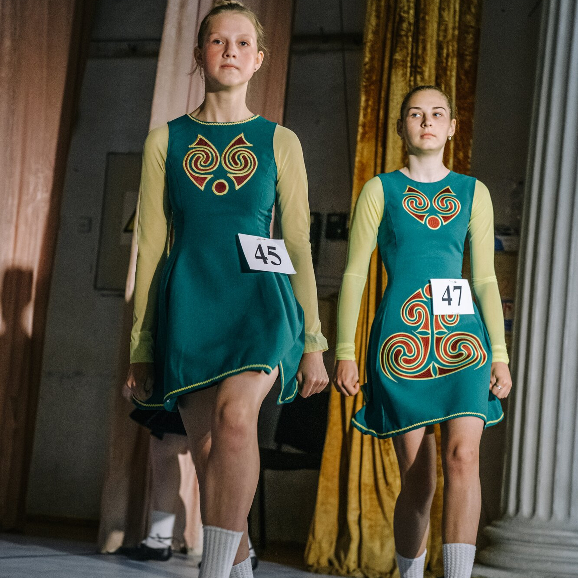 Beginner soft. Коваленко Светлана, фотограф в Москве. Концерты, события и люди