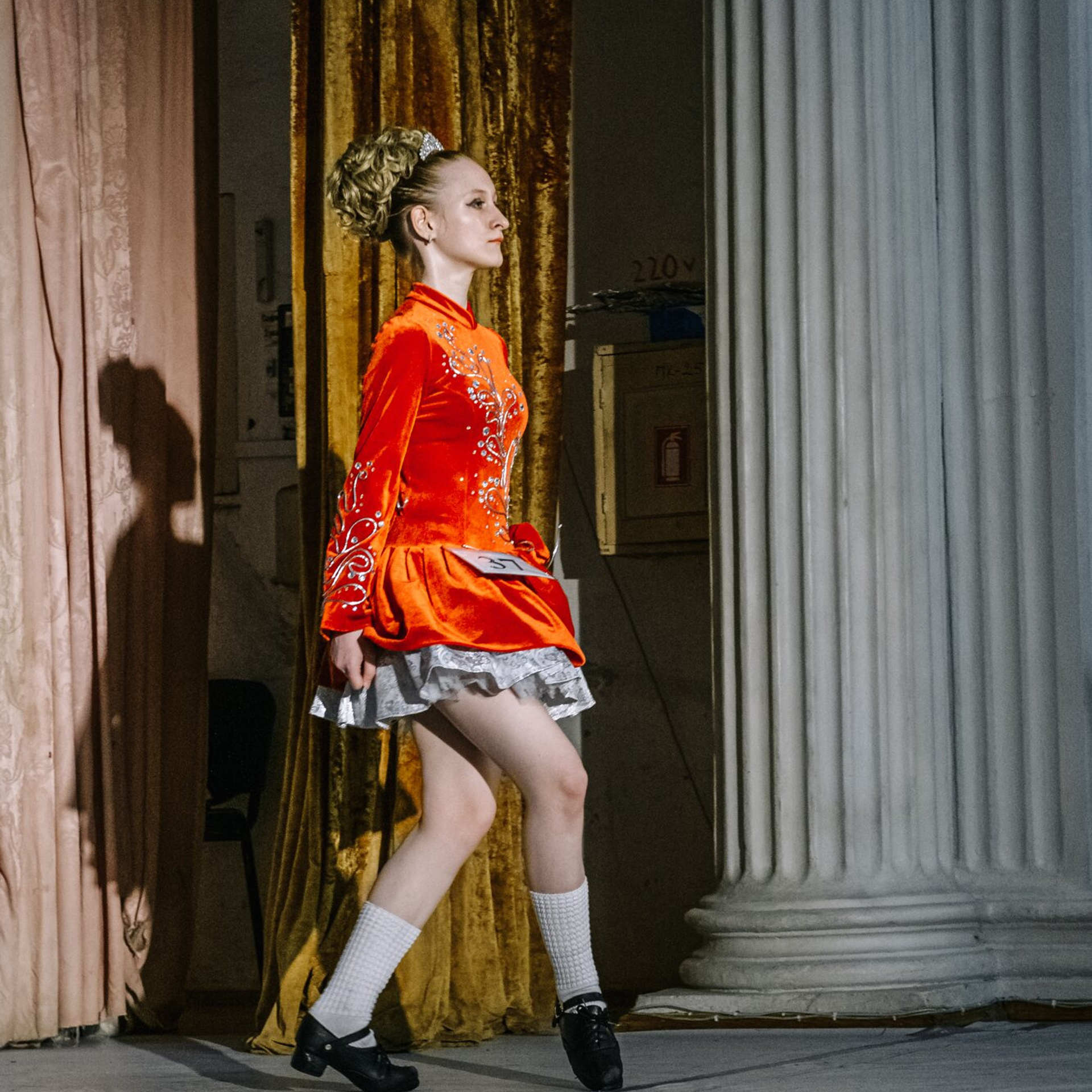 Preliminary. Коваленко Светлана, фотограф в Москве. Концерты, события и люди