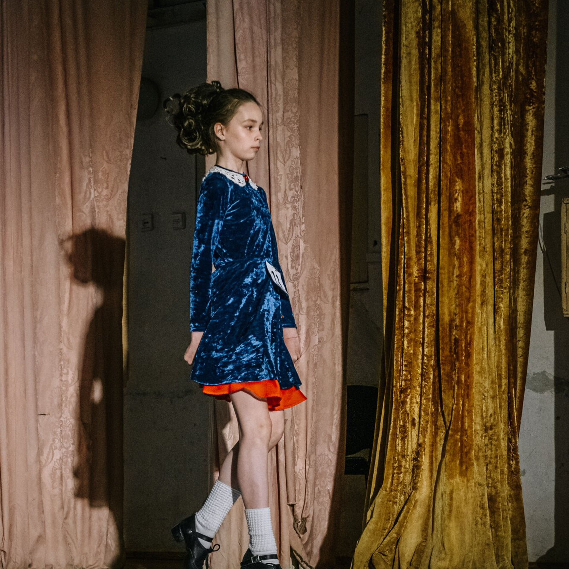 Intermediate Premiership. Коваленко Светлана, фотограф в Москве. Концерты, события и люди