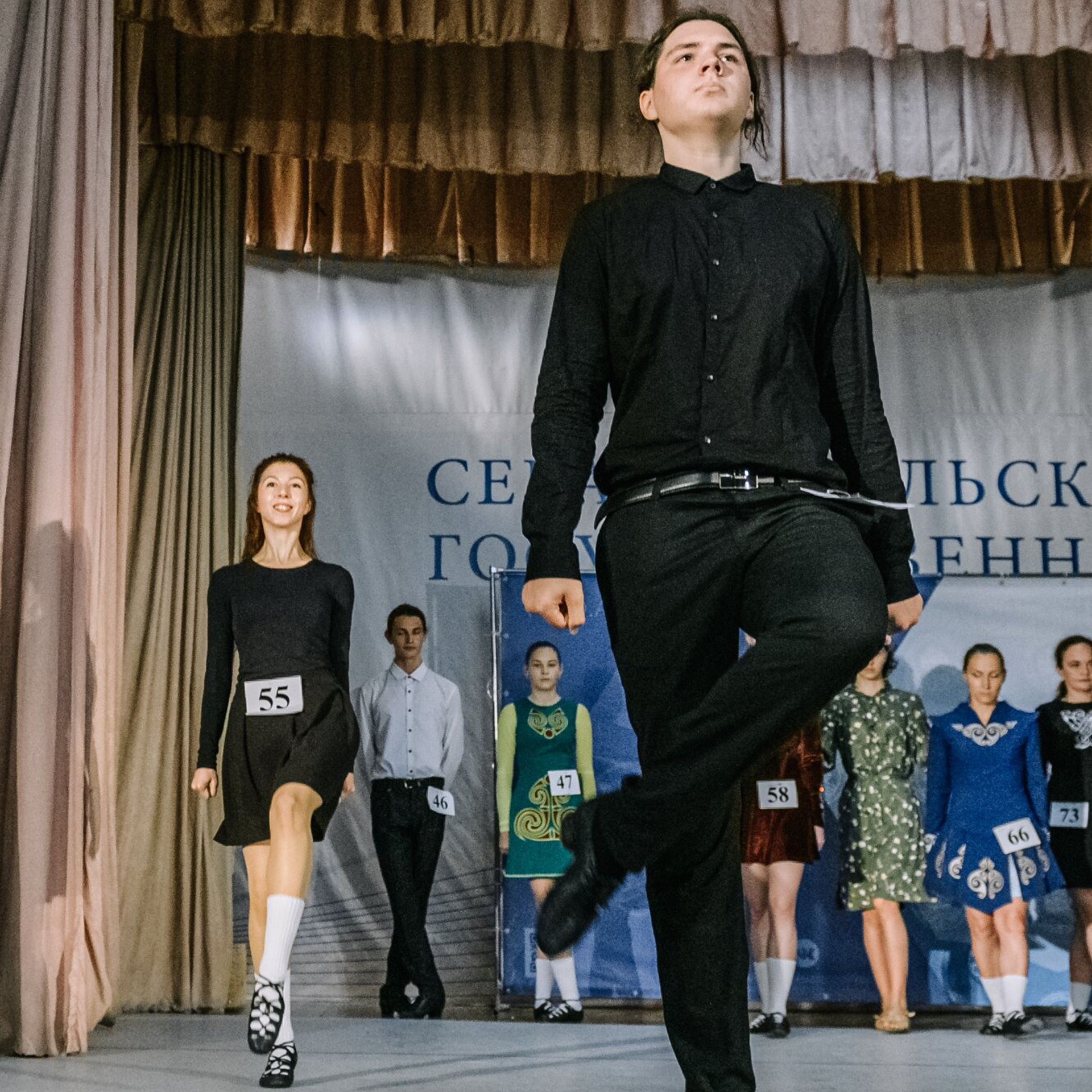 Primary soft. Коваленко Светлана, фотограф в Москве. Концерты, события и люди