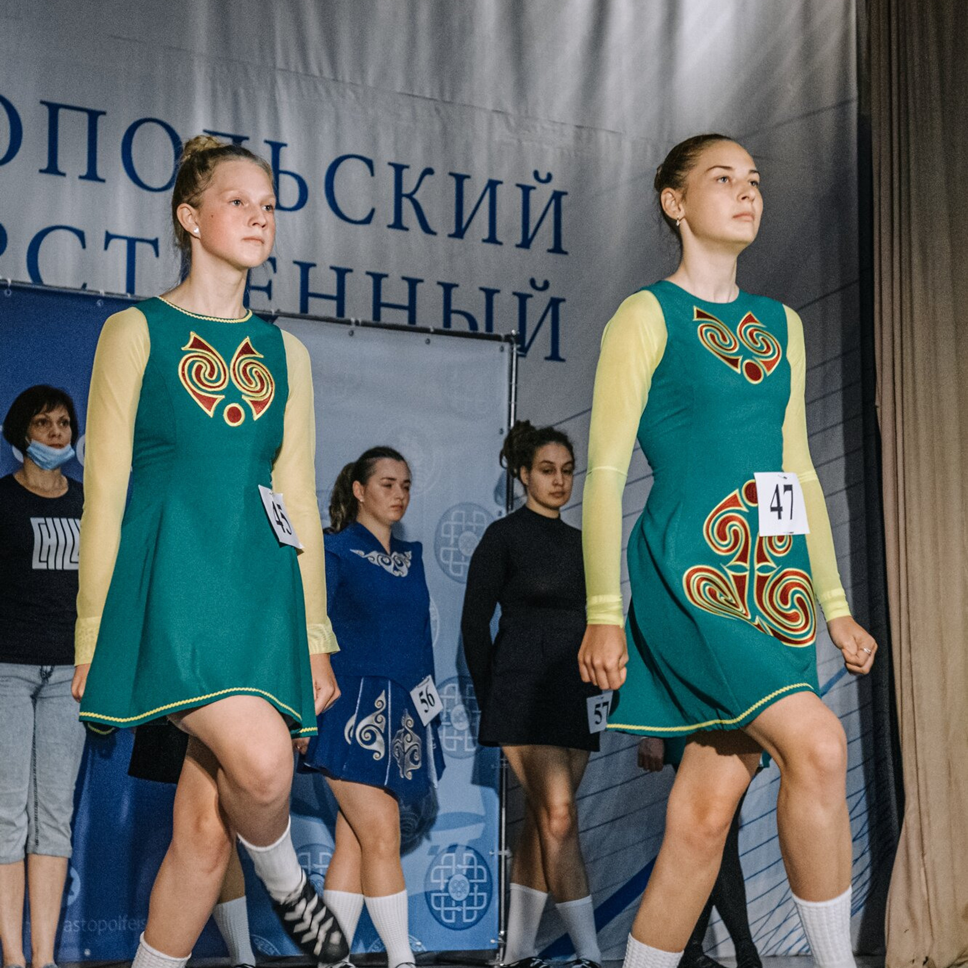 Beginner soft. Коваленко Светлана, фотограф в Москве. Концерты, события и люди