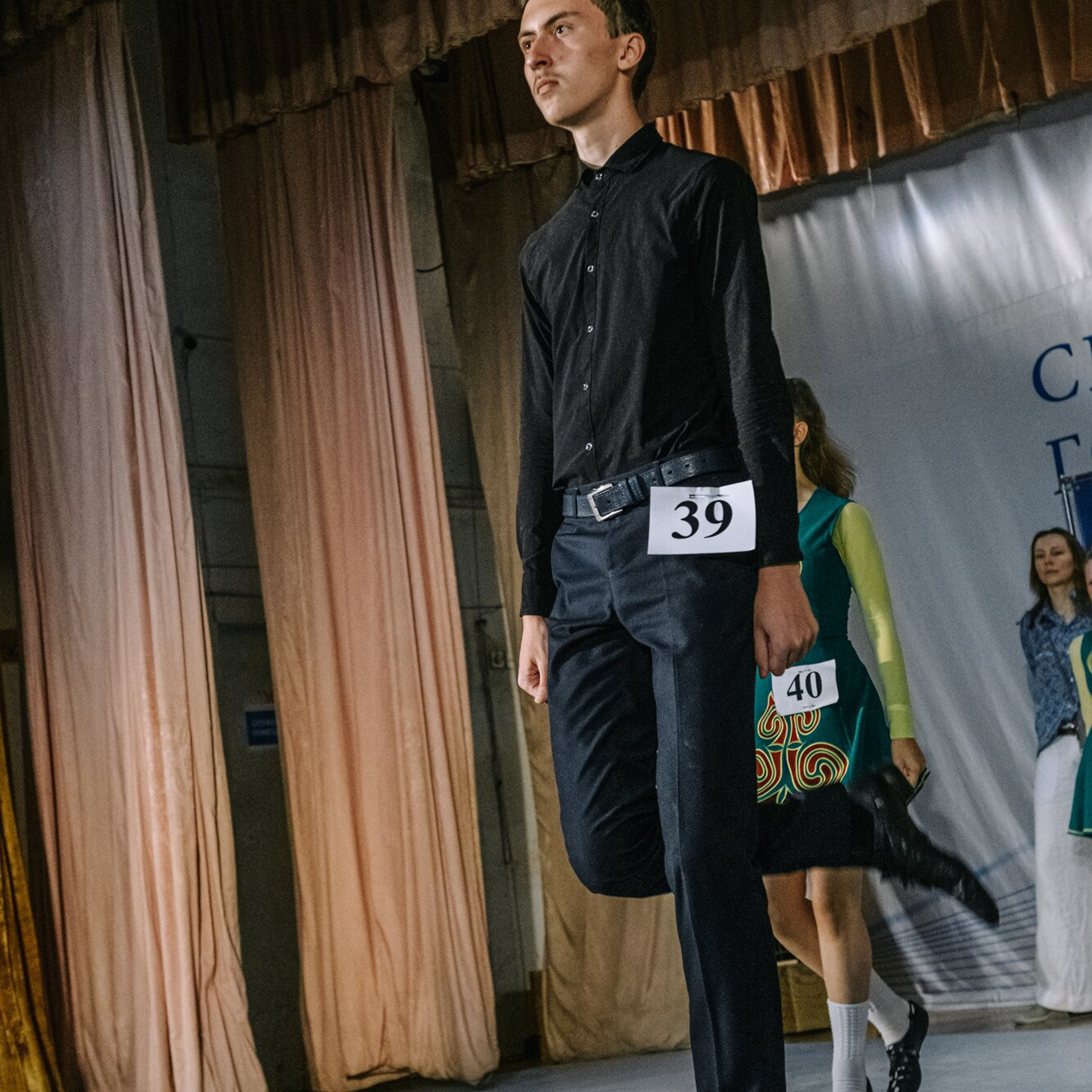 Beginner soft. Коваленко Светлана, фотограф в Москве. Концерты, события и люди