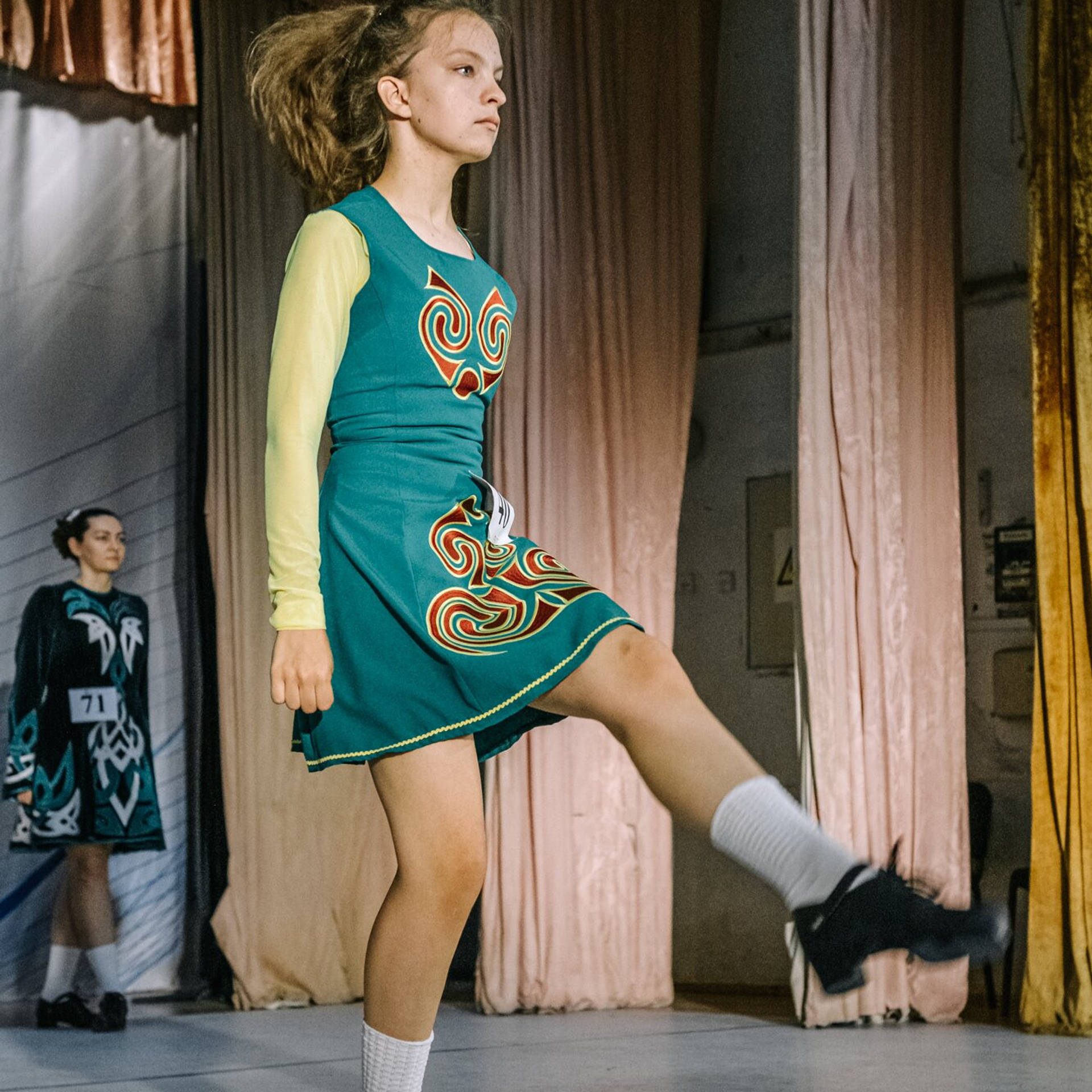 Primary hard. Коваленко Светлана, фотограф в Москве. Концерты, события и люди