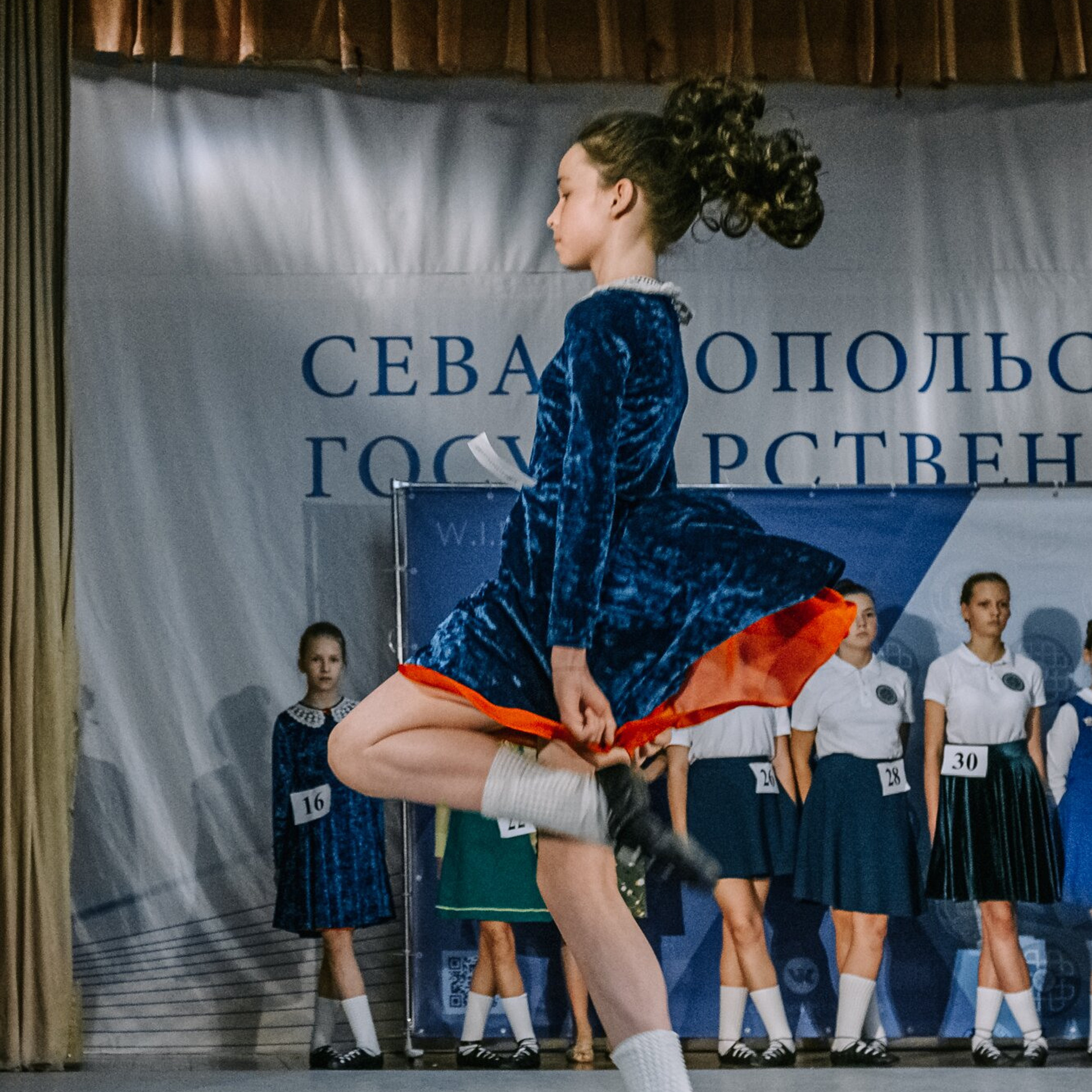 Primary soft. Коваленко Светлана, фотограф в Москве. Концерты, события и люди