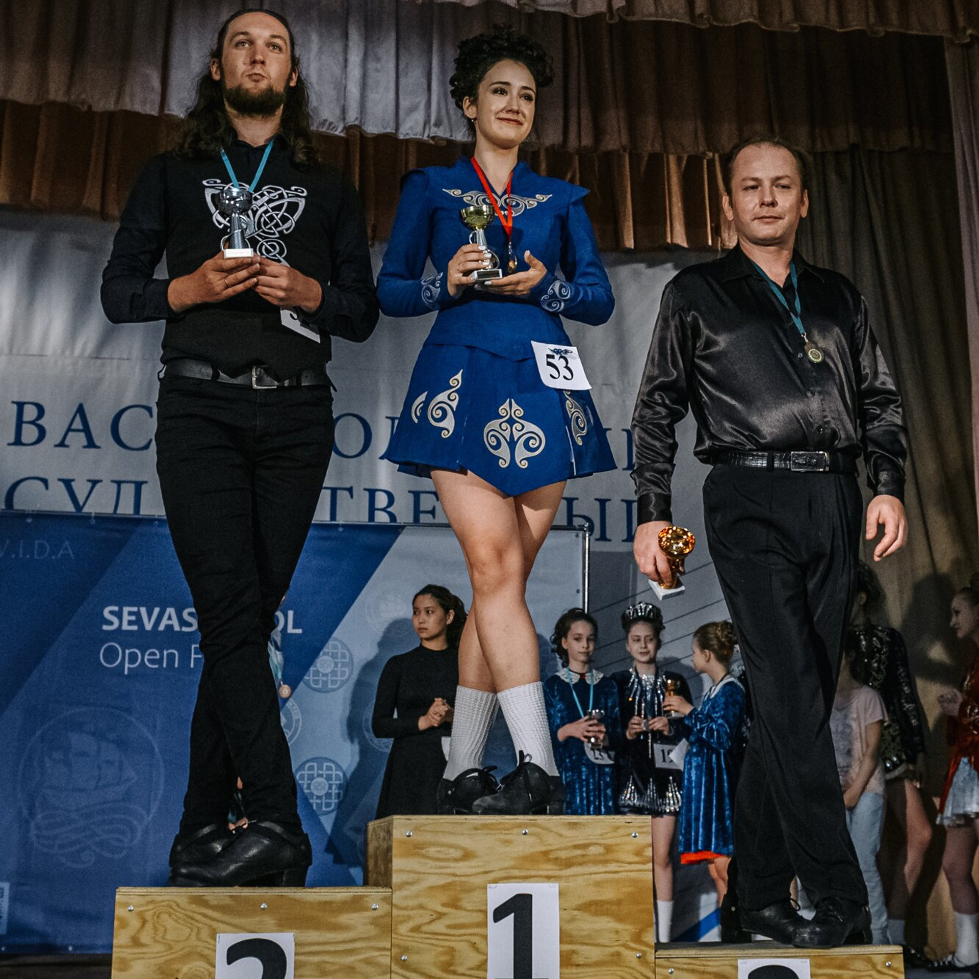 Results. Коваленко Светлана, фотограф в Москве. Концерты, события и люди