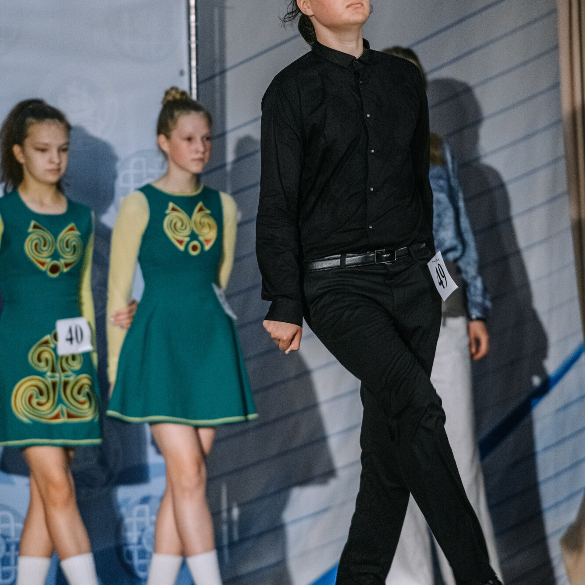 Beginner soft. Коваленко Светлана, фотограф в Москве. Концерты, события и люди