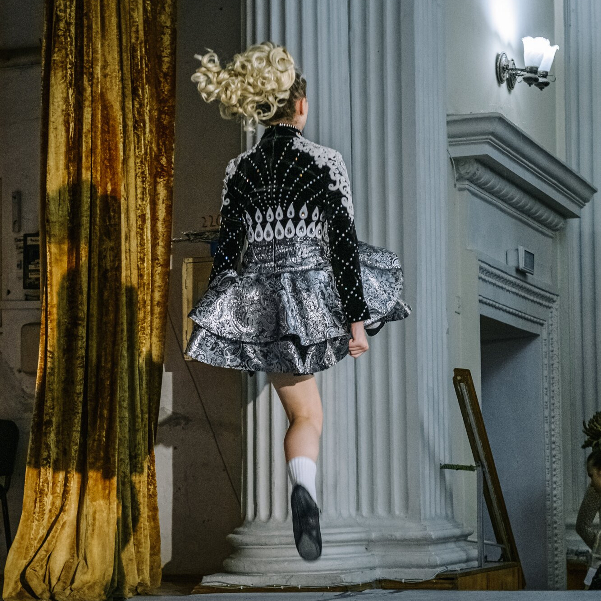 Preliminary. Коваленко Светлана, фотограф в Москве. Концерты, события и люди