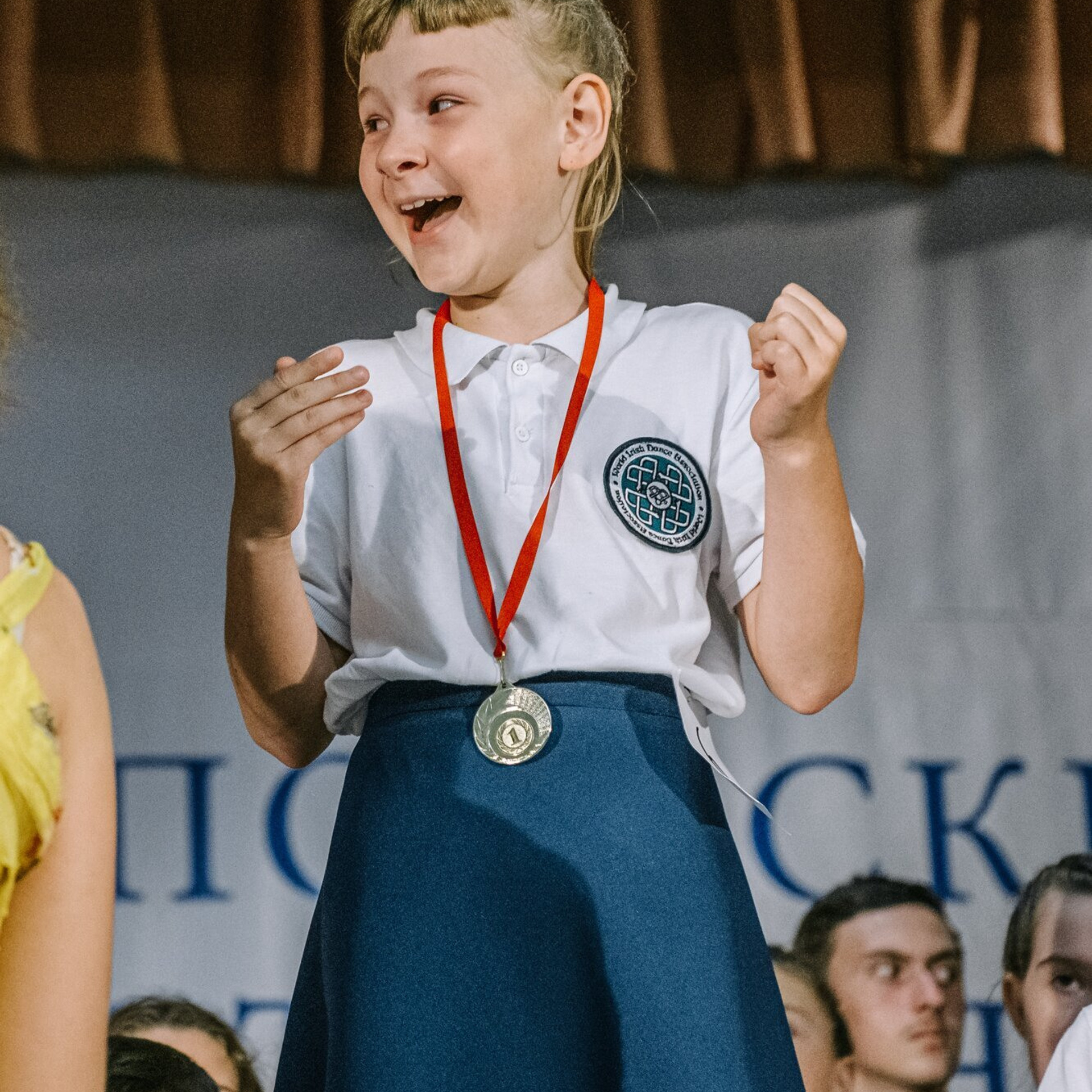 Beginner — Results. Коваленко Светлана, фотограф в Москве. Концерты, события и люди