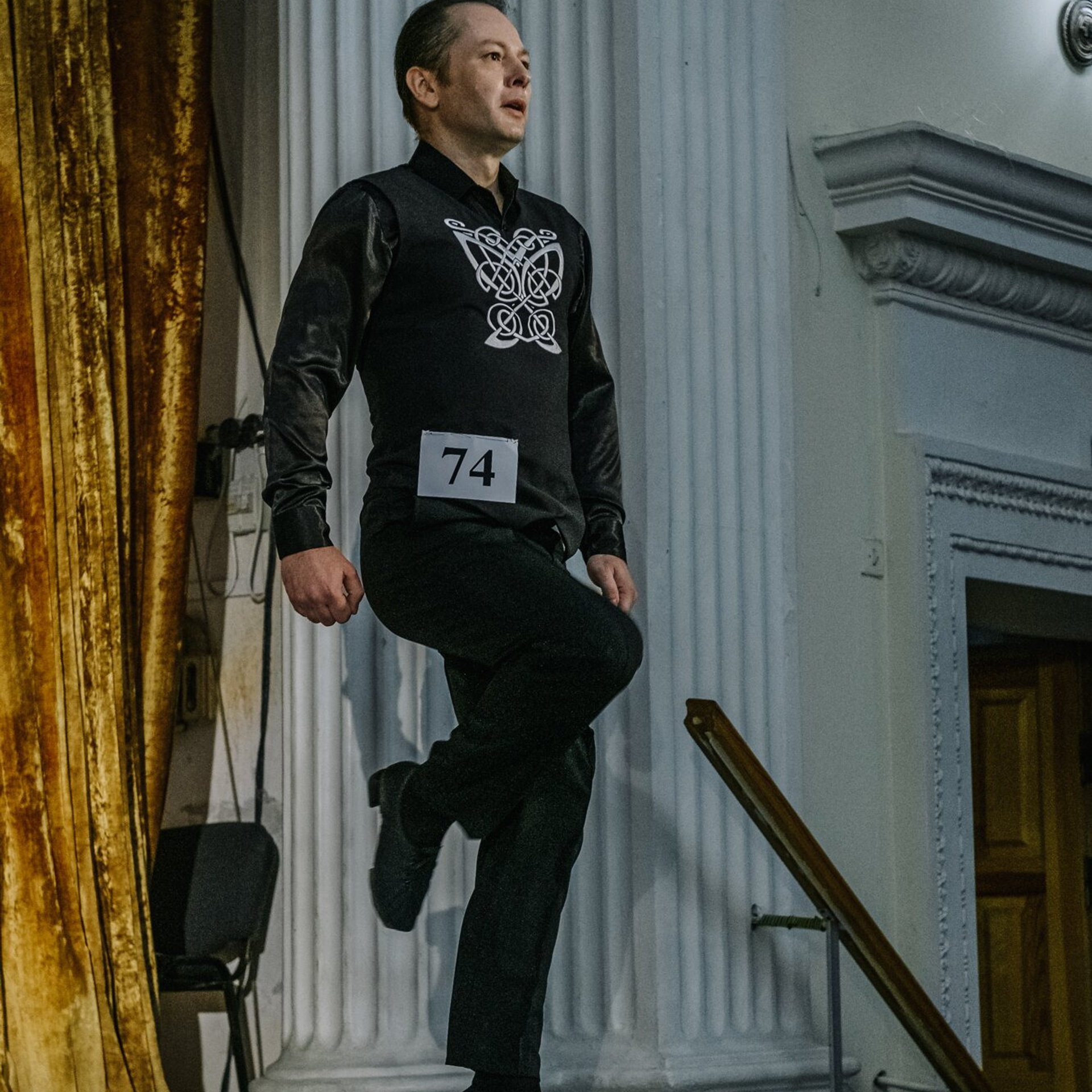 Intermediate soft. Коваленко Светлана, фотограф в Москве. Концерты, события и люди