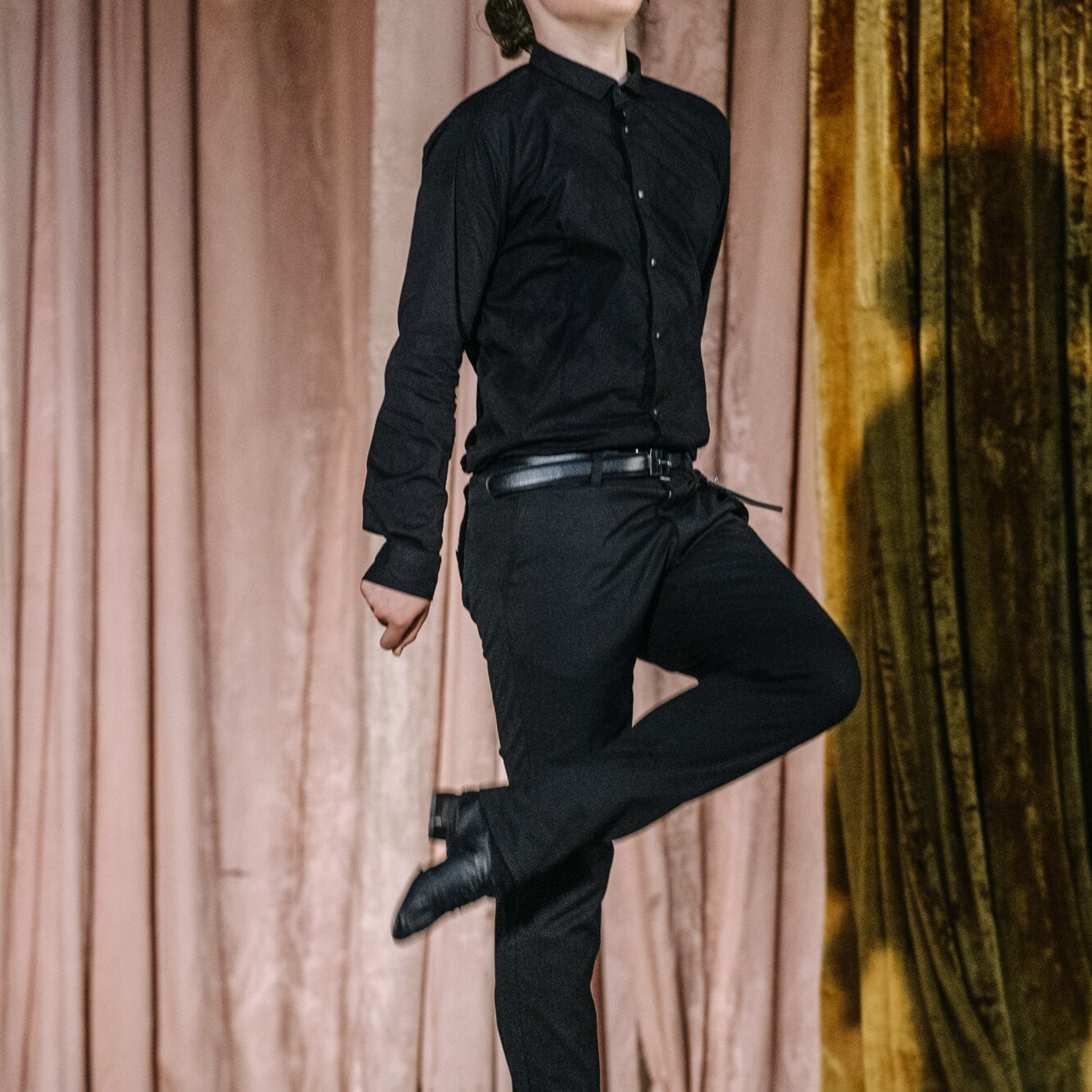 Beginner soft. Коваленко Светлана, фотограф в Москве. Концерты, события и люди