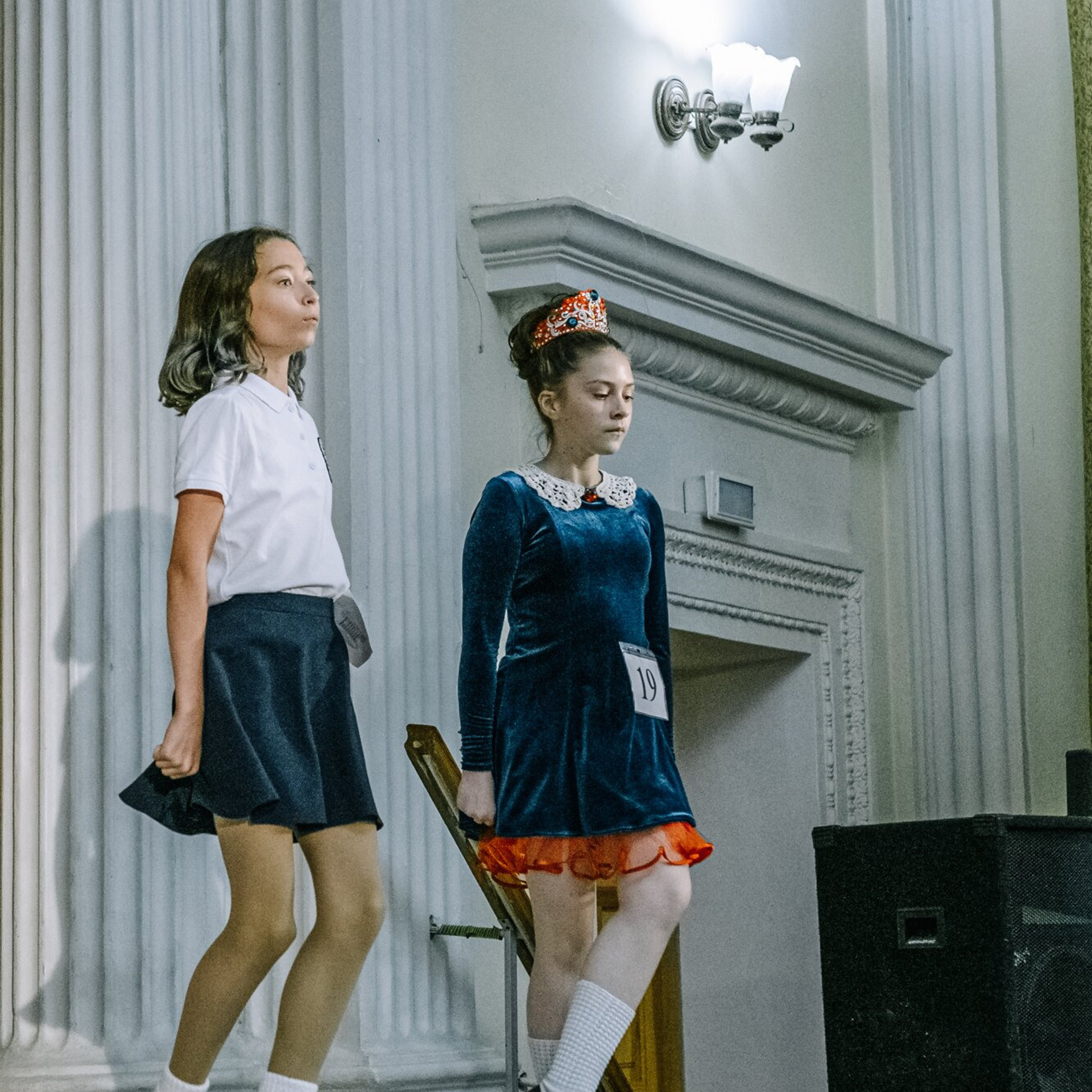 Intermediate hard. Коваленко Светлана, фотограф в Москве. Концерты, события и люди