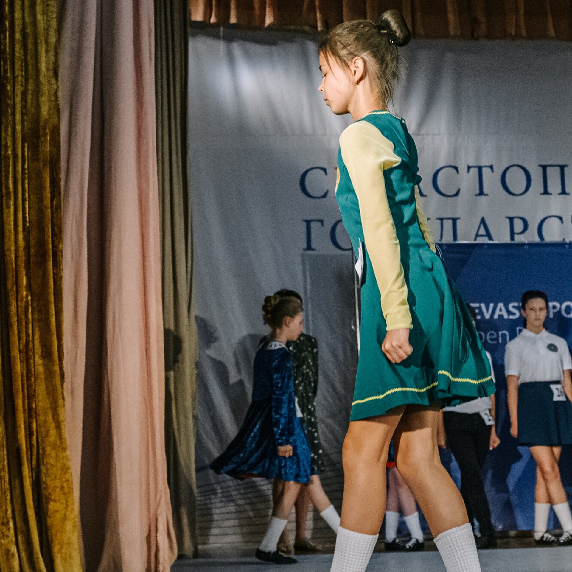 Primary soft. Коваленко Светлана, фотограф в Москве. Концерты, события и люди