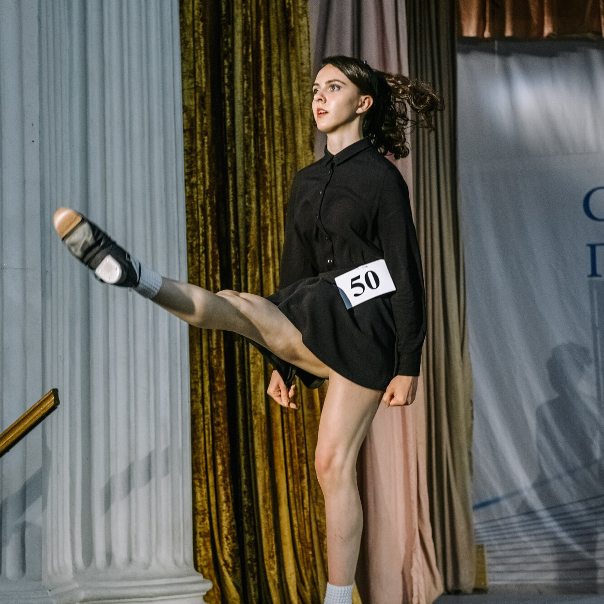 Preliminary. Коваленко Светлана, фотограф в Москве. Концерты, события и люди