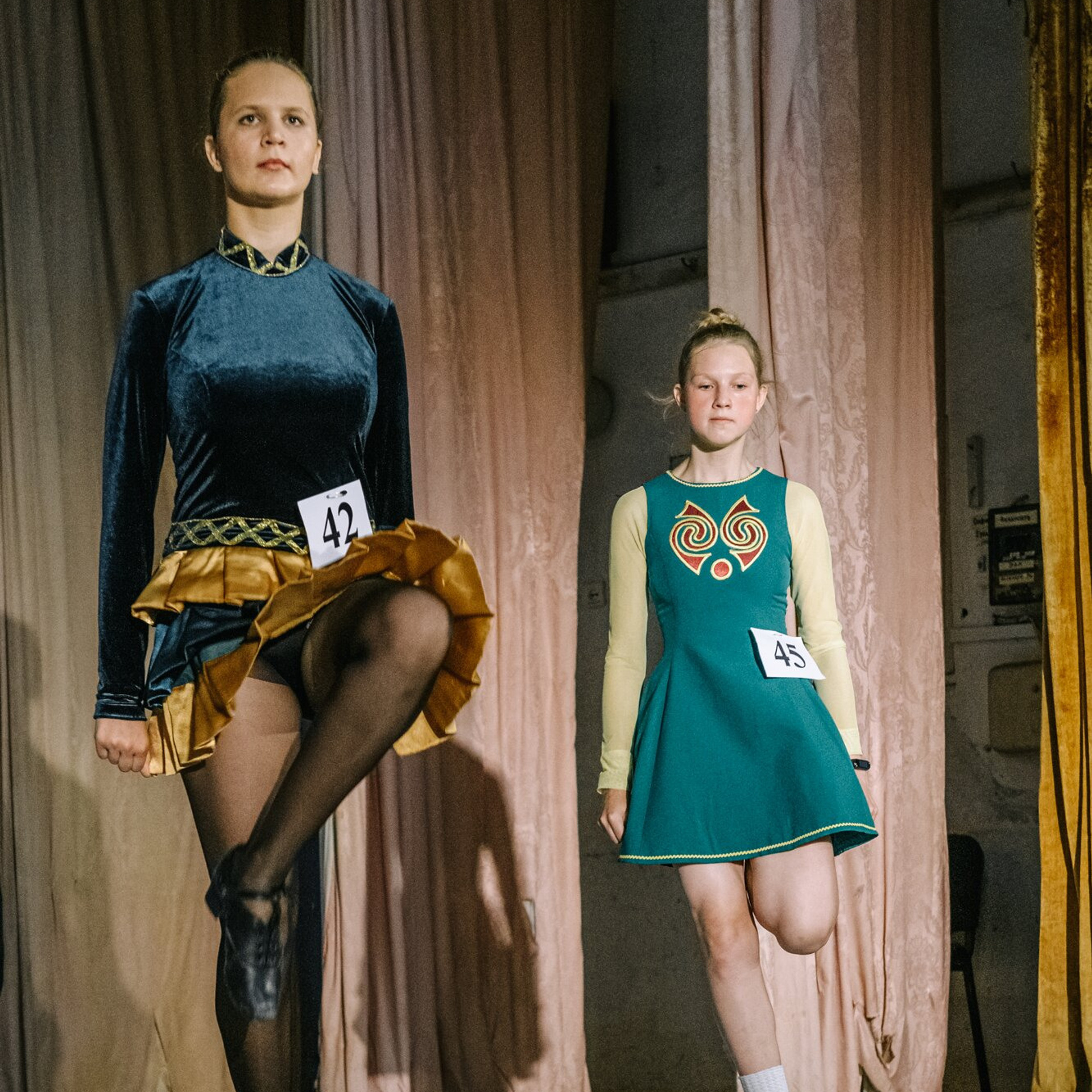 Beginner hard. Коваленко Светлана, фотограф в Москве. Концерты, события и люди