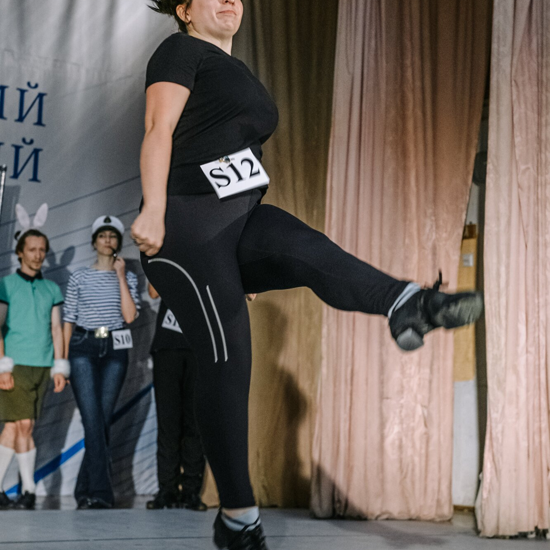 Special Dance. Коваленко Светлана, фотограф в Москве. Концерты, события и люди