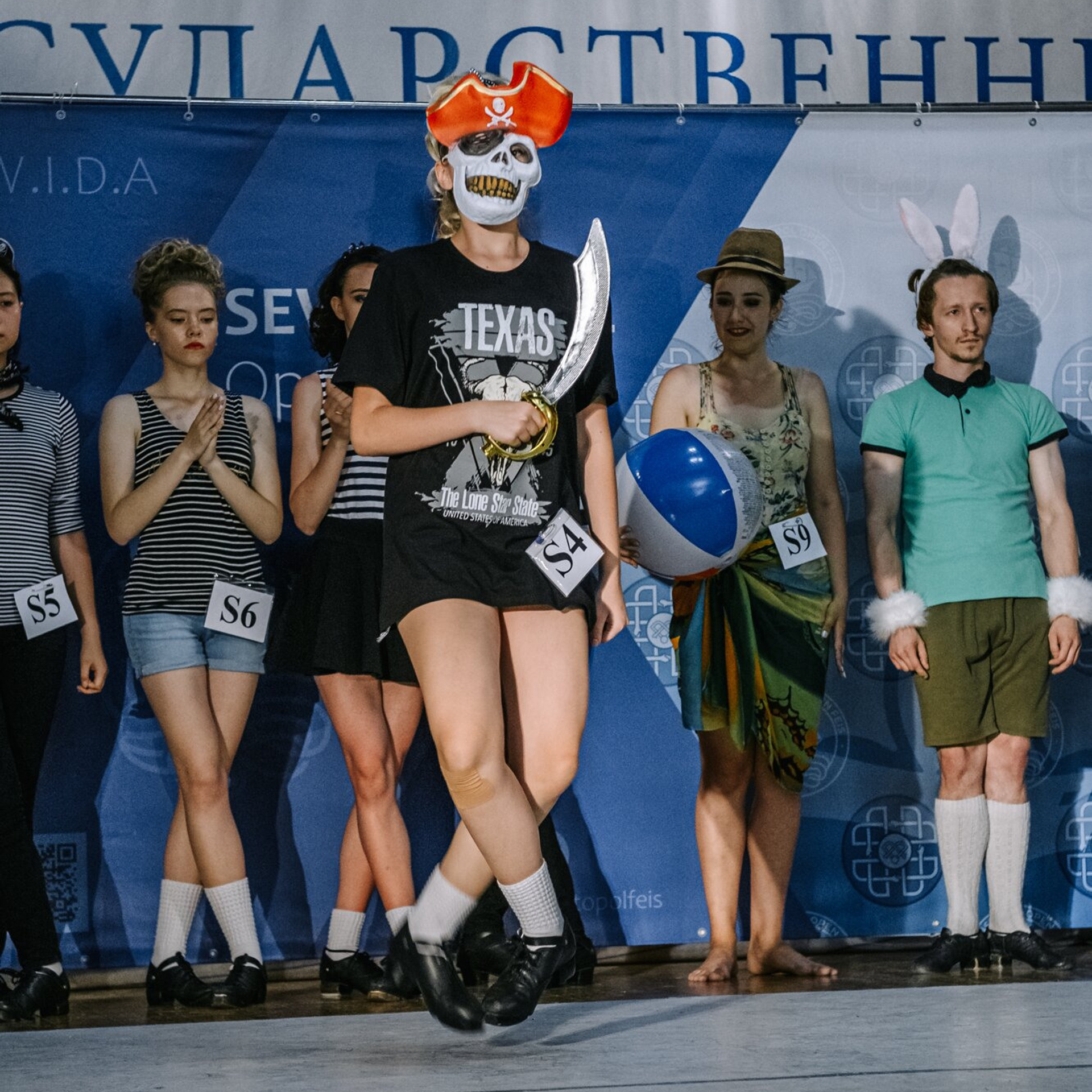 Special Dance. Коваленко Светлана, фотограф в Москве. Концерты, события и люди