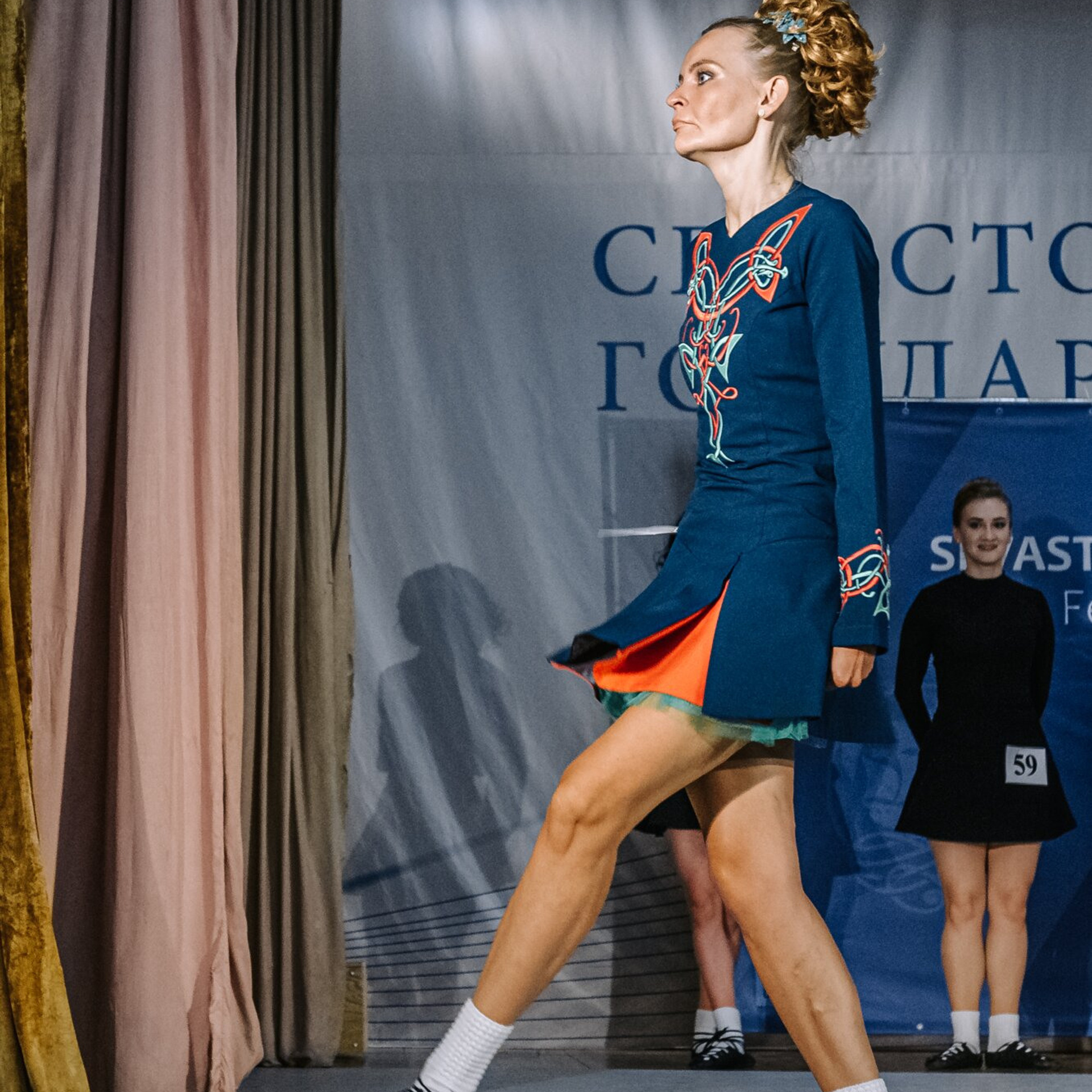 Open Soft. Коваленко Светлана, фотограф в Москве. Концерты, события и люди