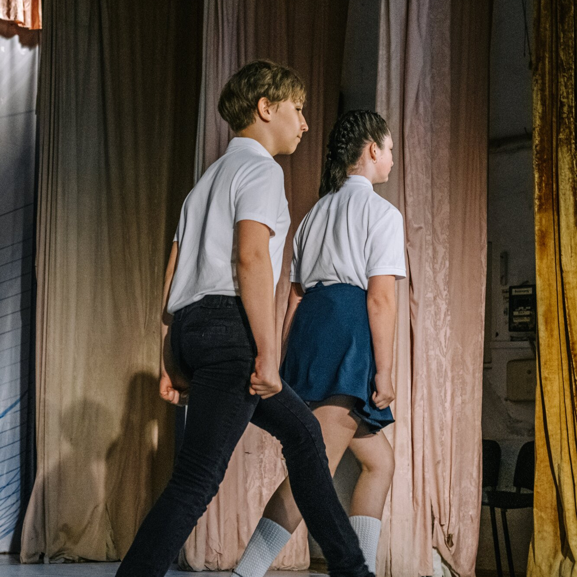 Beginner soft. Коваленко Светлана, фотограф в Москве. Концерты, события и люди