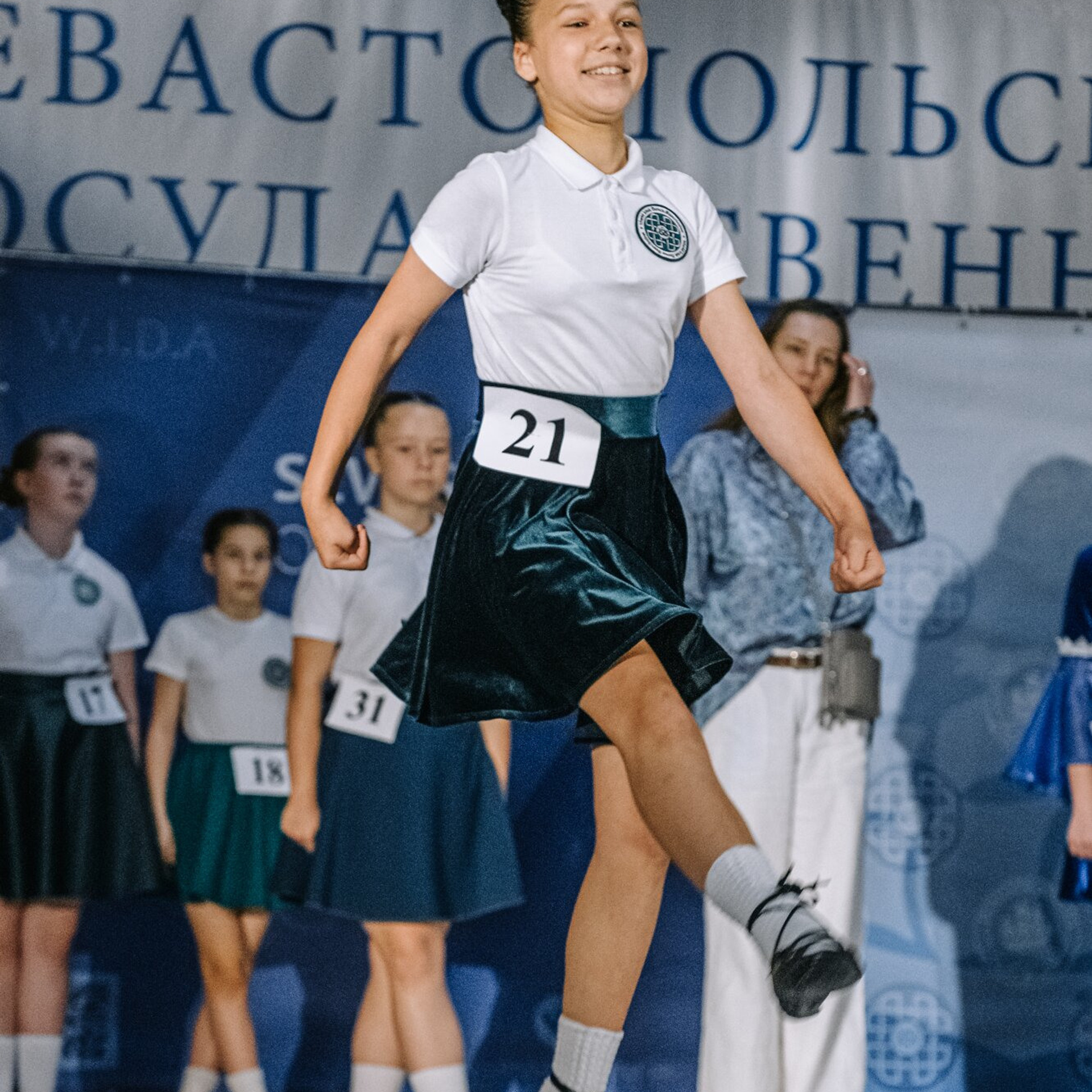 Beginner soft. Коваленко Светлана, фотограф в Москве. Концерты, события и люди