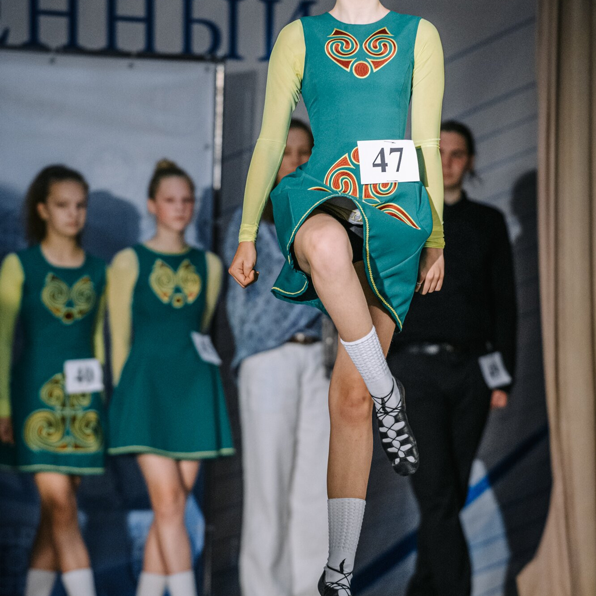 Beginner soft. Коваленко Светлана, фотограф в Москве. Концерты, события и люди