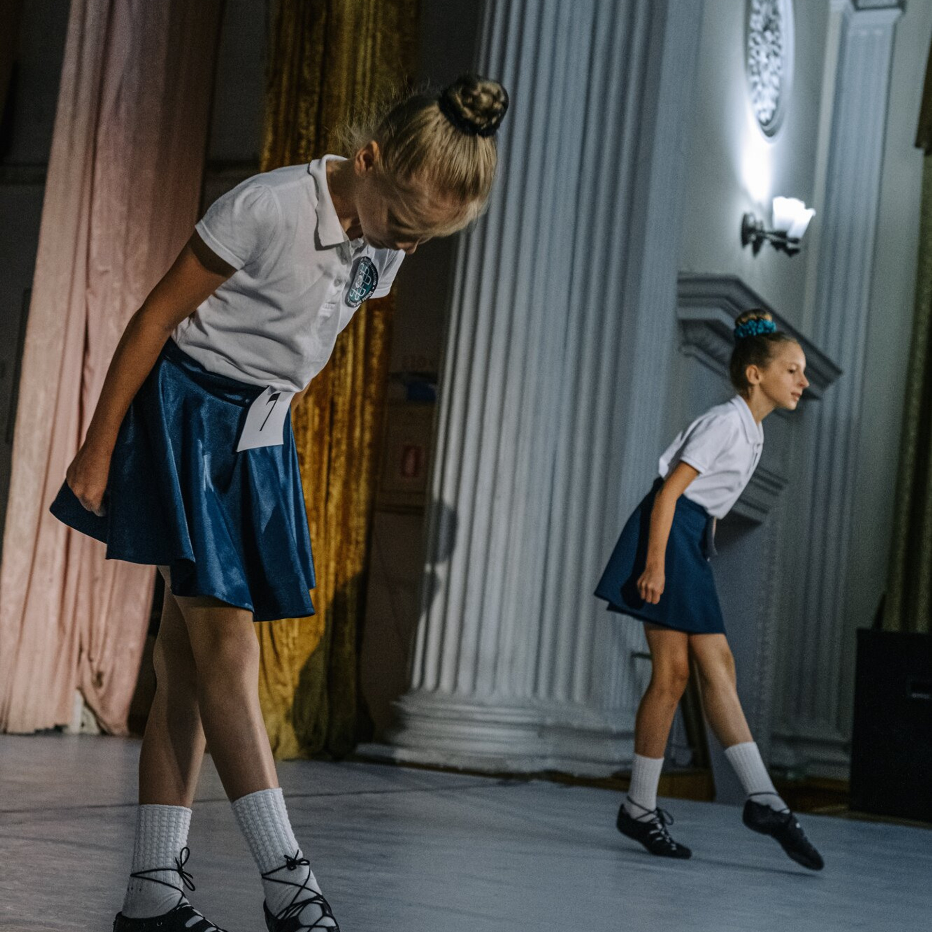 Beginner Premierships. Коваленко Светлана, фотограф в Москве. Концерты, события и люди