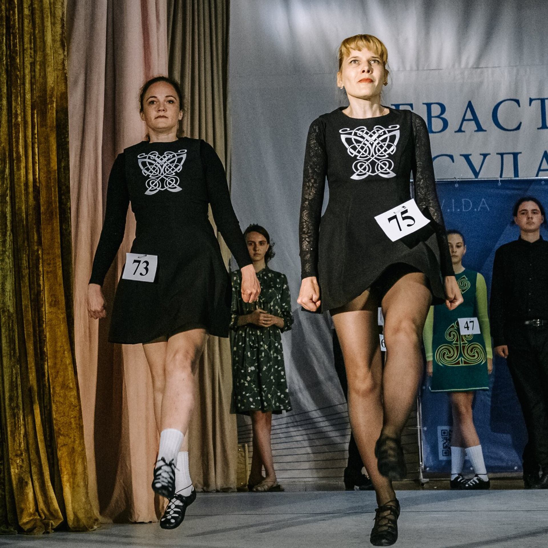 Primary soft. Коваленко Светлана, фотограф в Москве. Концерты, события и люди