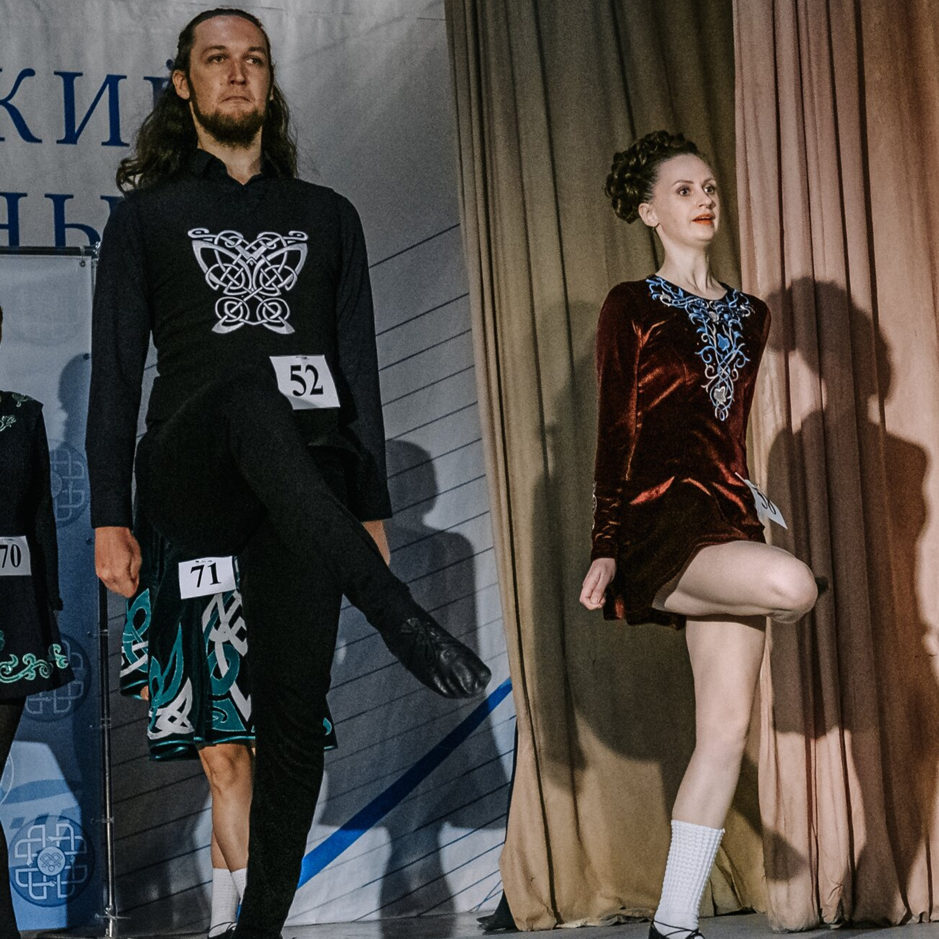 Intermediate soft. Коваленко Светлана, фотограф в Москве. Концерты, события и люди