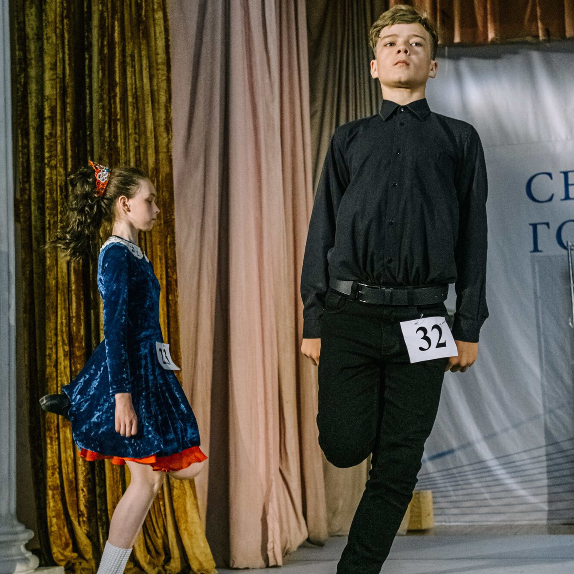 Intermediate hard. Коваленко Светлана, фотограф в Москве. Концерты, события и люди