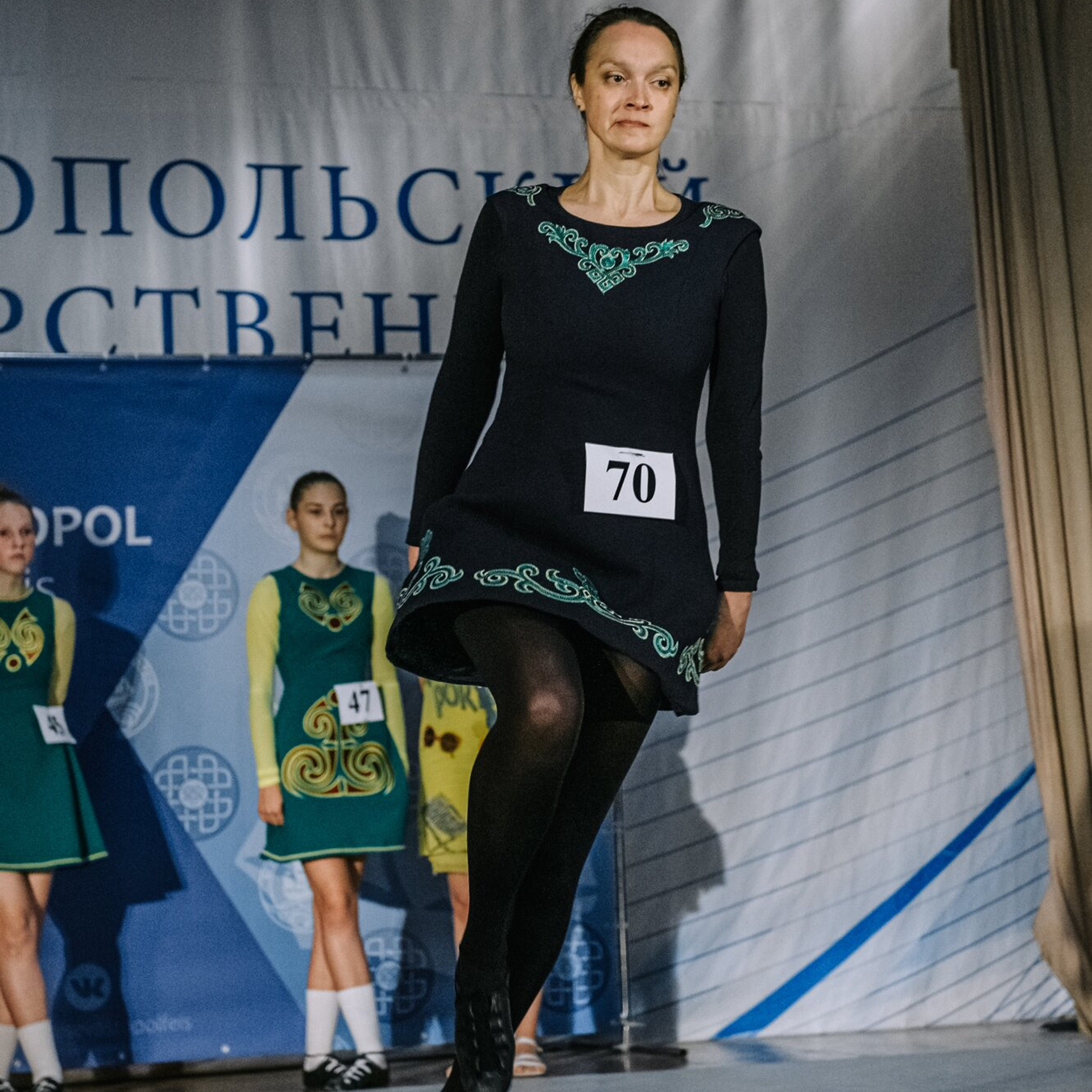 Primary soft. Коваленко Светлана, фотограф в Москве. Концерты, события и люди