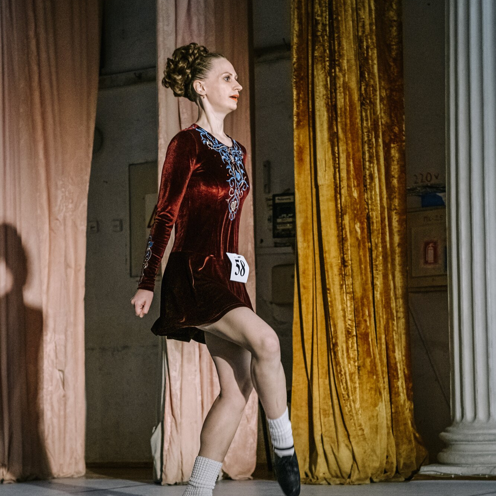 Primary hard. Коваленко Светлана, фотограф в Москве. Концерты, события и люди