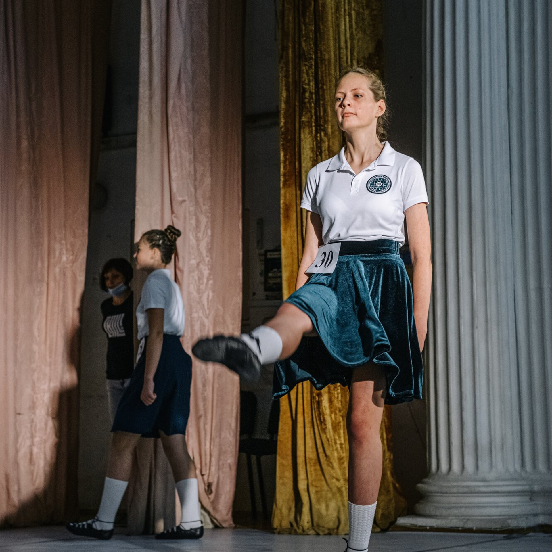 Beginner soft. Коваленко Светлана, фотограф в Москве. Концерты, события и люди