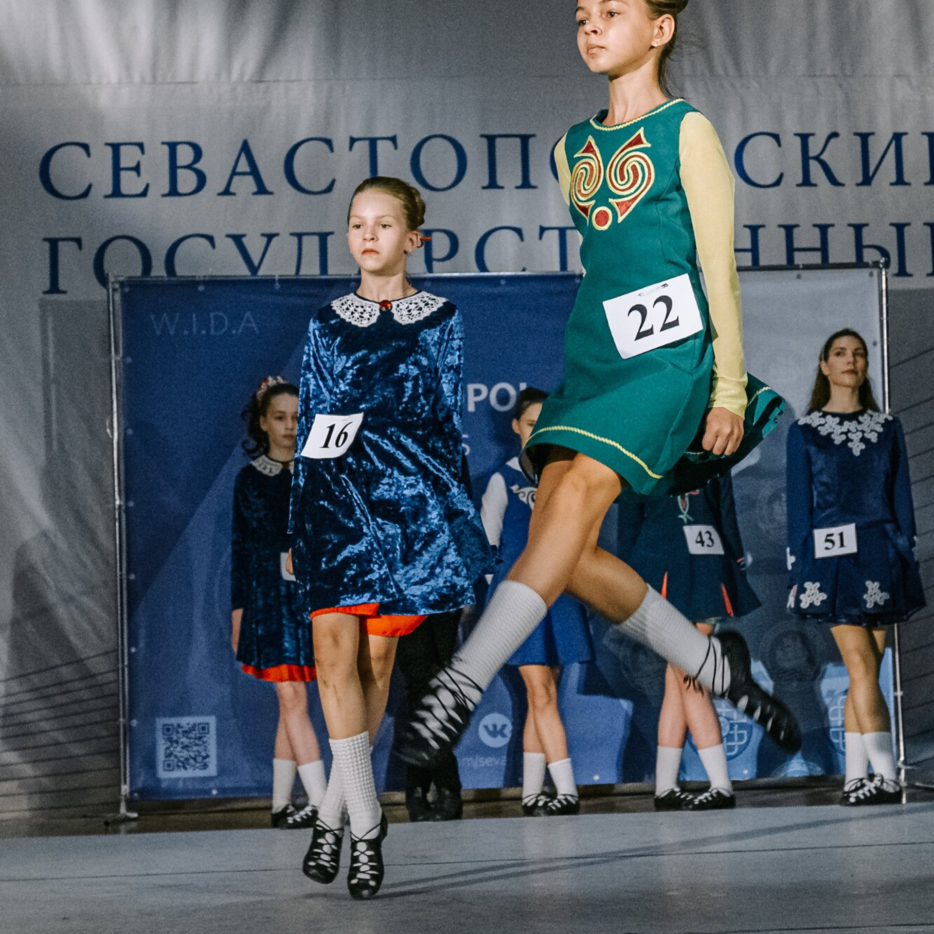 Intermediate soft. Коваленко Светлана, фотограф в Москве. Концерты, события и люди