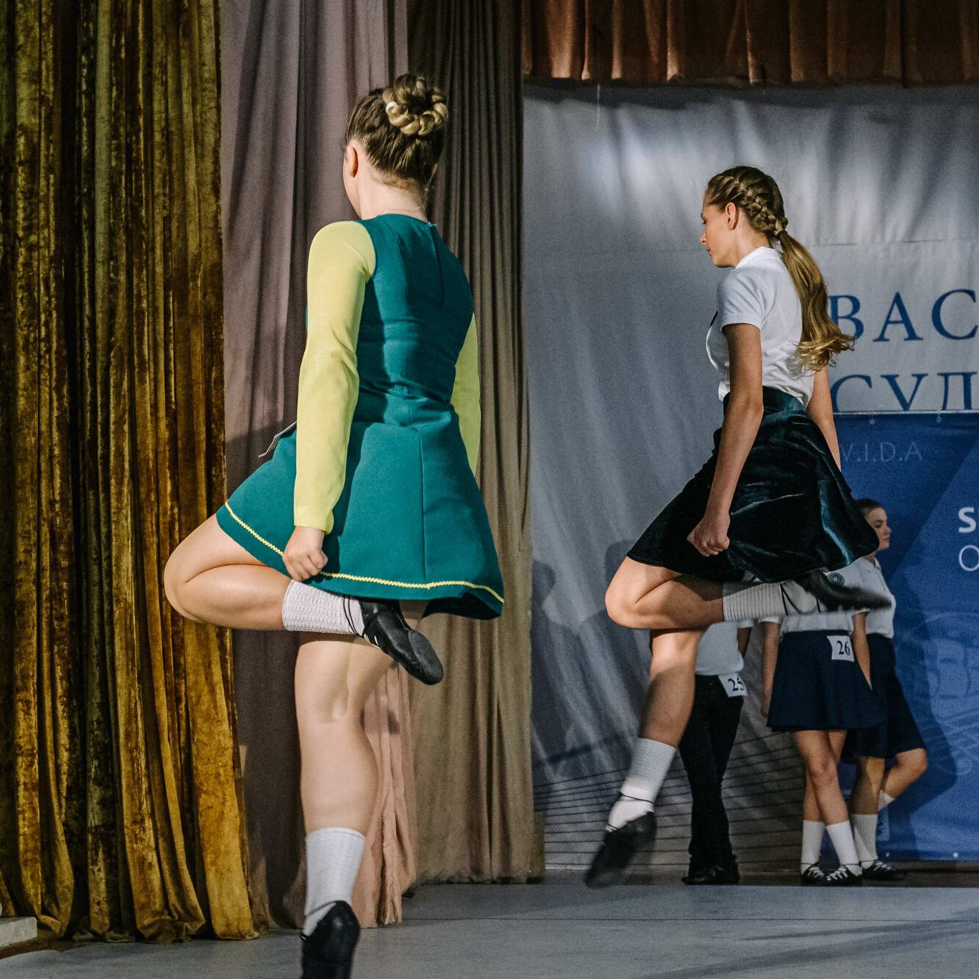 Primary soft. Коваленко Светлана, фотограф в Москве. Концерты, события и люди