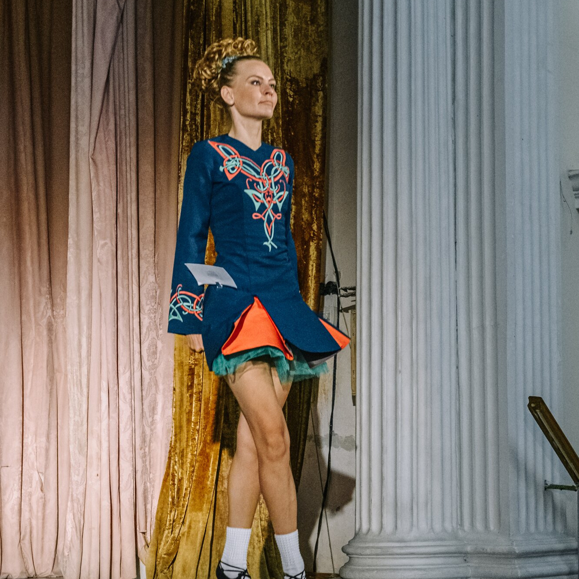 Open Soft. Коваленко Светлана, фотограф в Москве. Концерты, события и люди