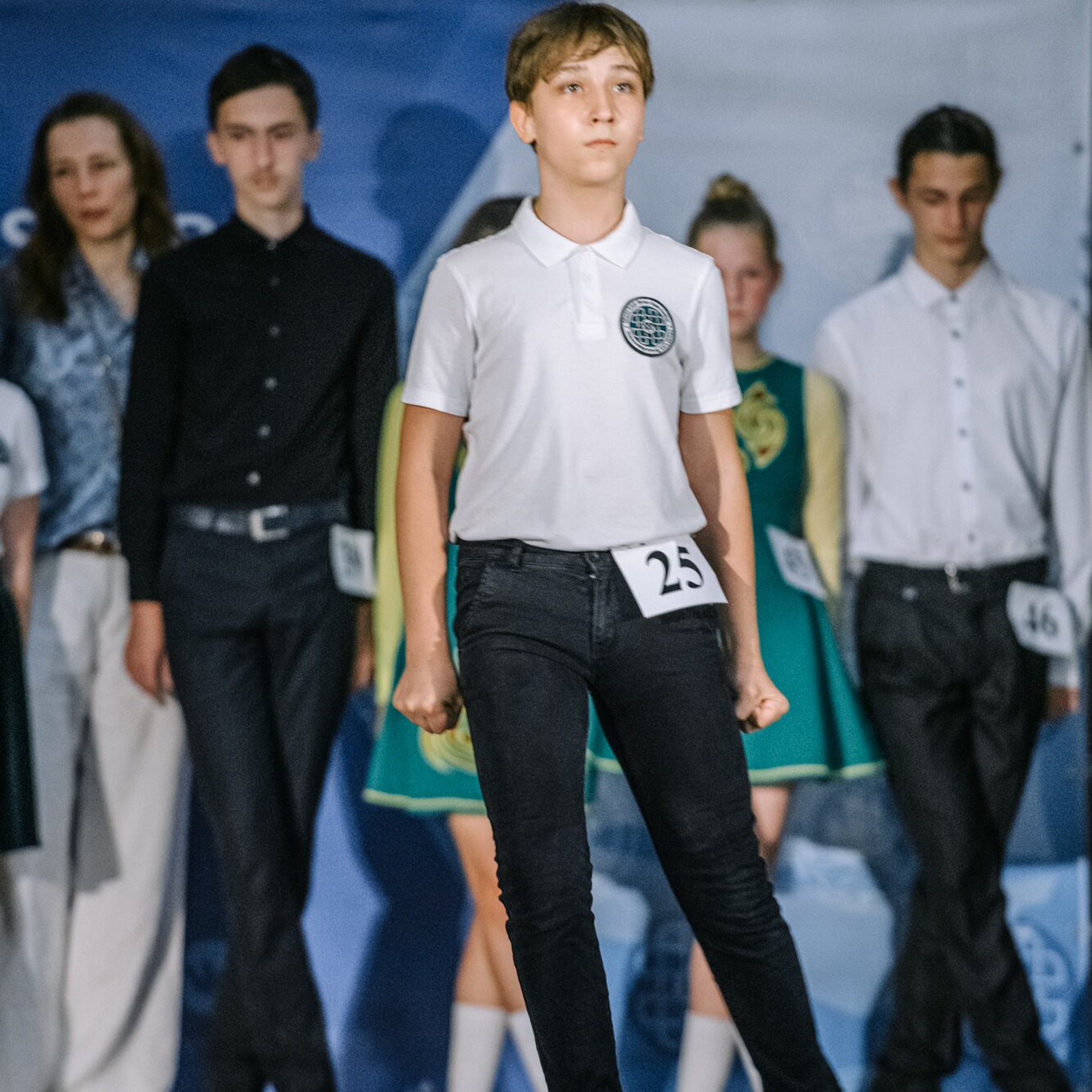 Beginner soft. Коваленко Светлана, фотограф в Москве. Концерты, события и люди