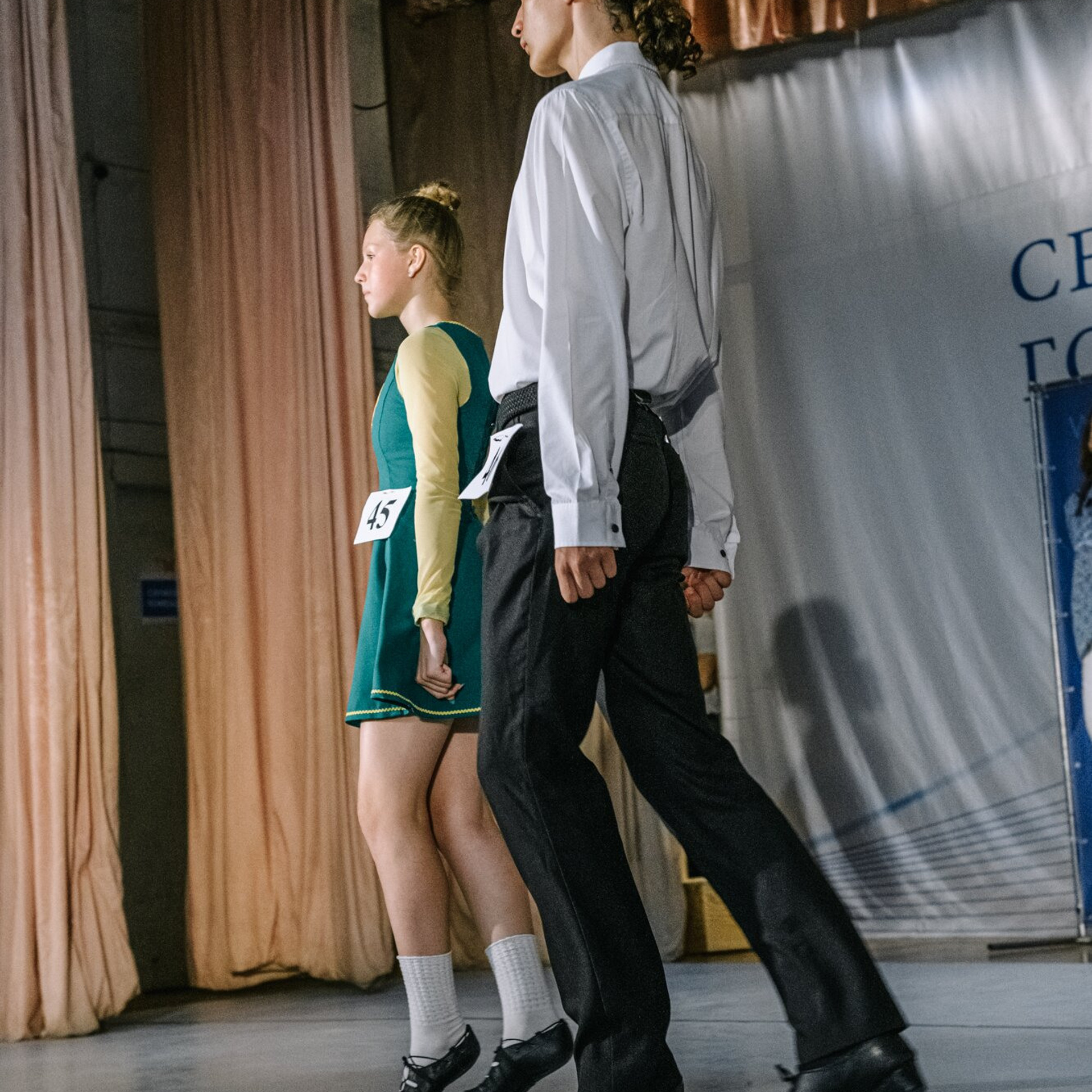 Beginner soft. Коваленко Светлана, фотограф в Москве. Концерты, события и люди