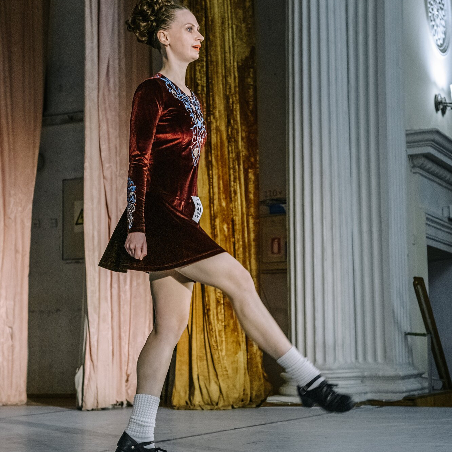 Primary hard. Коваленко Светлана, фотограф в Москве. Концерты, события и люди